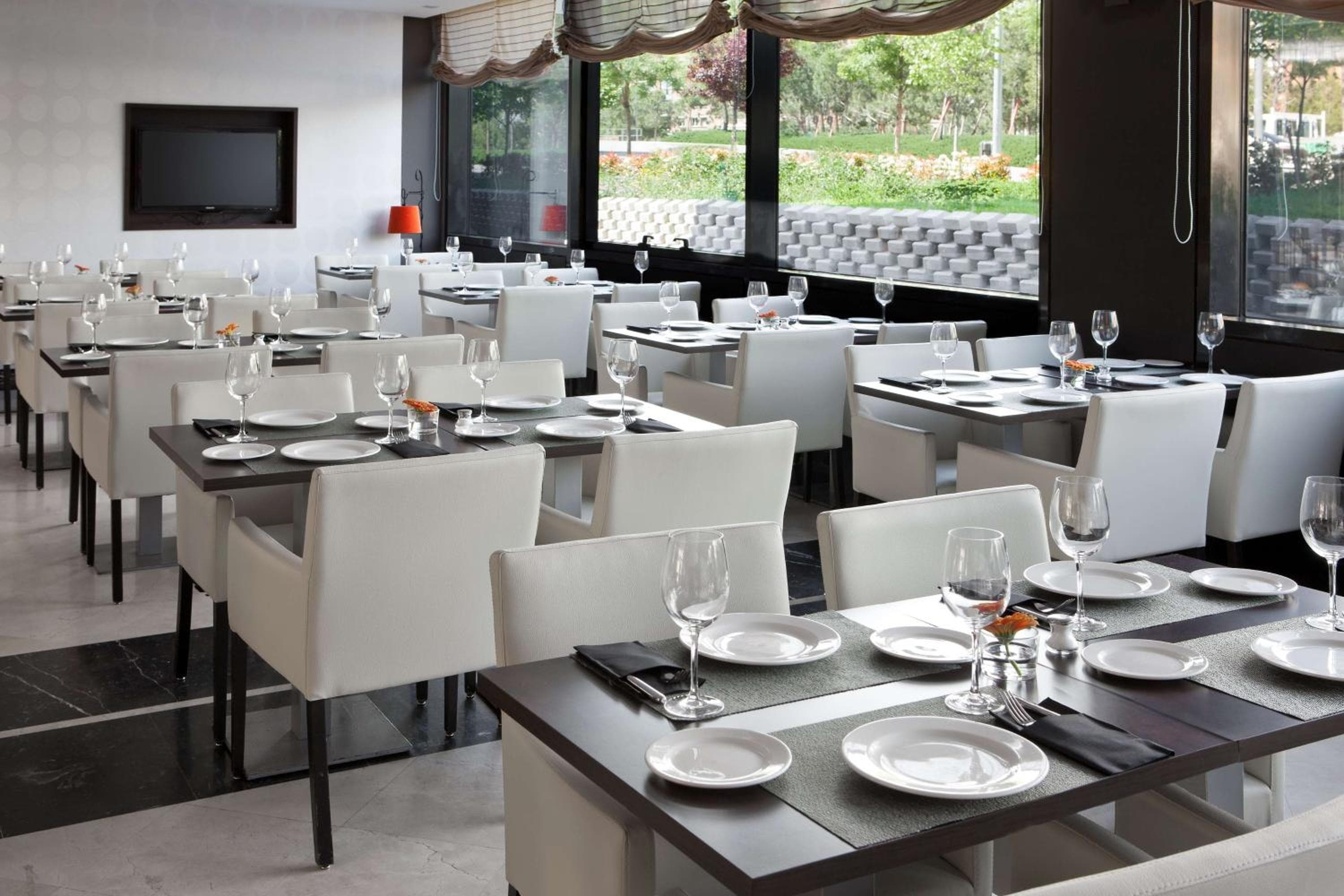NH Madrid Ribera del Manzanares — 23