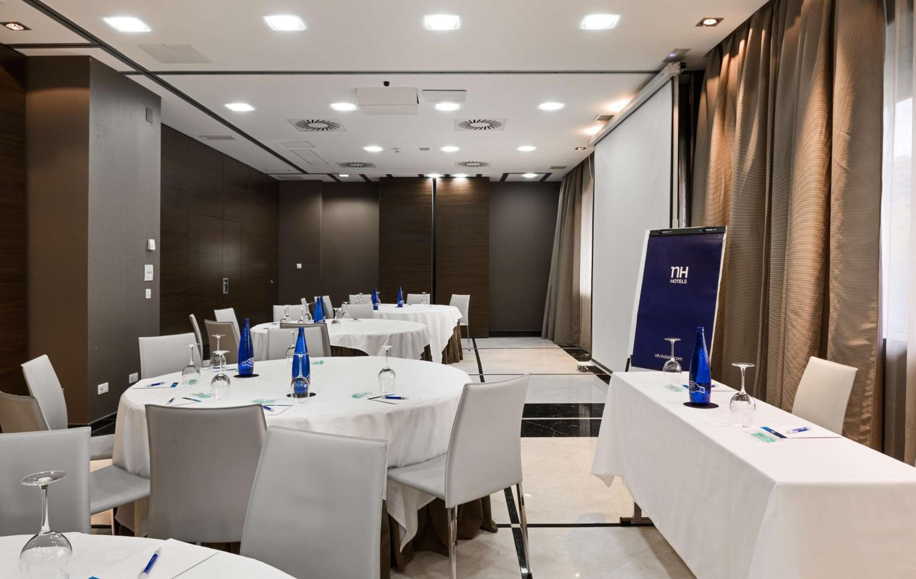 NH Madrid Ribera del Manzanares — 28