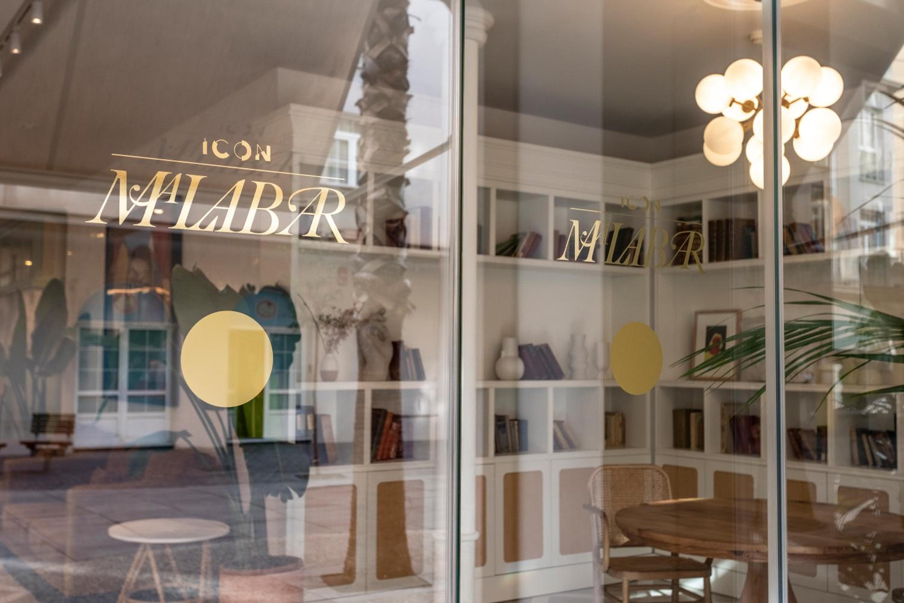 ICON Malabar — 21