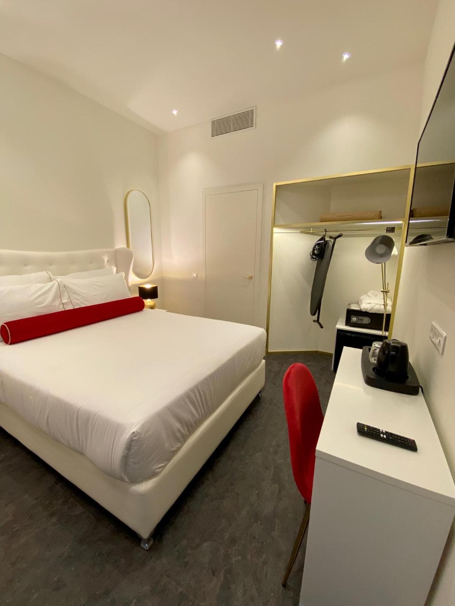Lisboa City Hollywood Hotel por City Hotels — 5