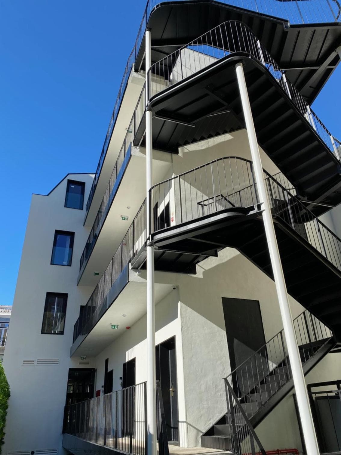 Lisboa City Hollywood Hotel por City Hotels — 1