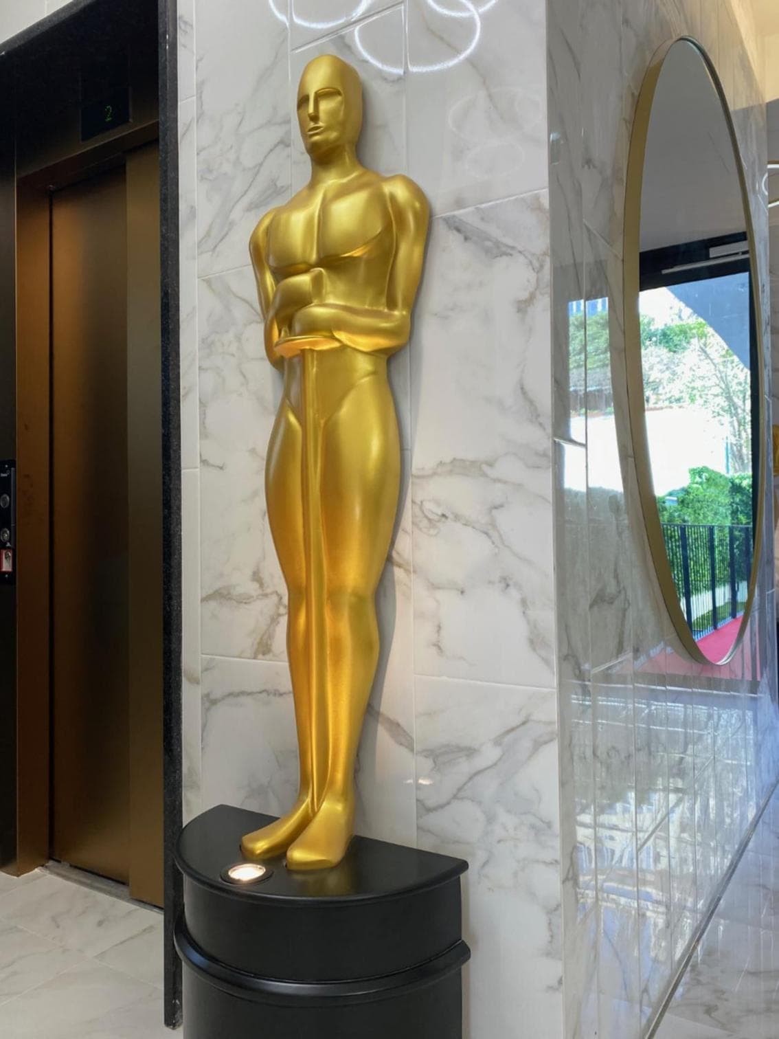 Lisboa City Hollywood Hotel por City Hotels — 20