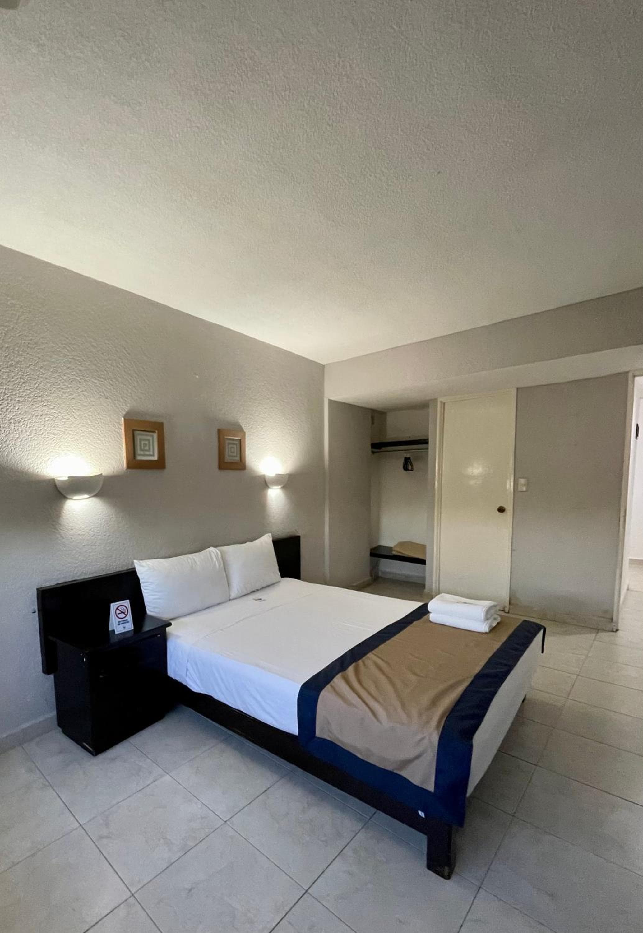 Hotel Caribe Internacional Cancun — 5