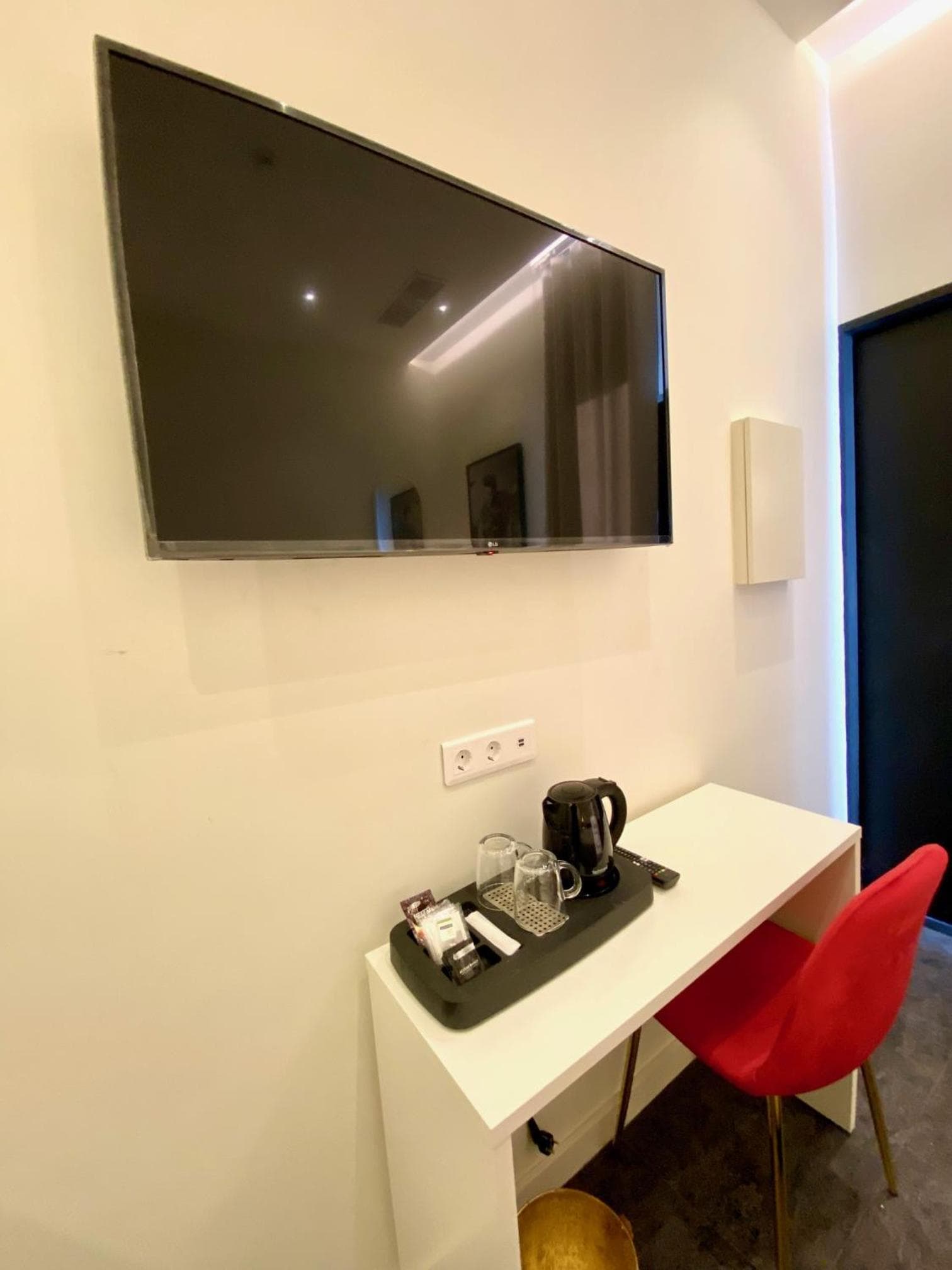 Lisboa City Hollywood Hotel por City Hotels — 24