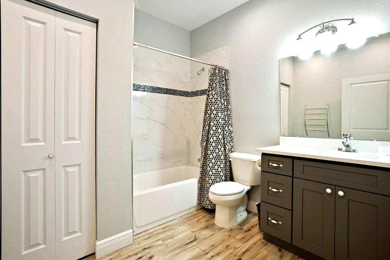 Centrally Located Family Home In Tampa — 15