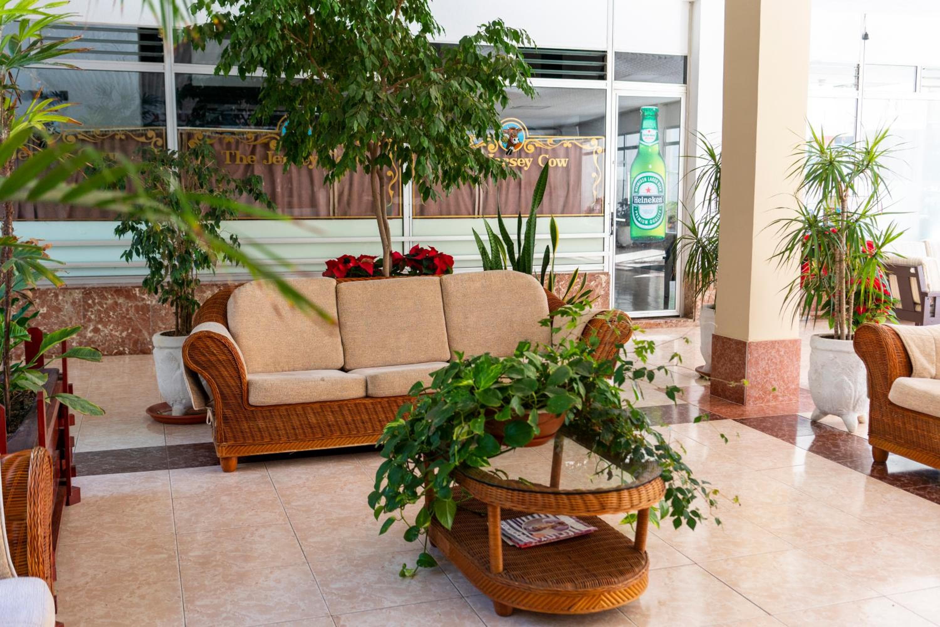 El Dorado 114 luxury with full air-conditioning — 5