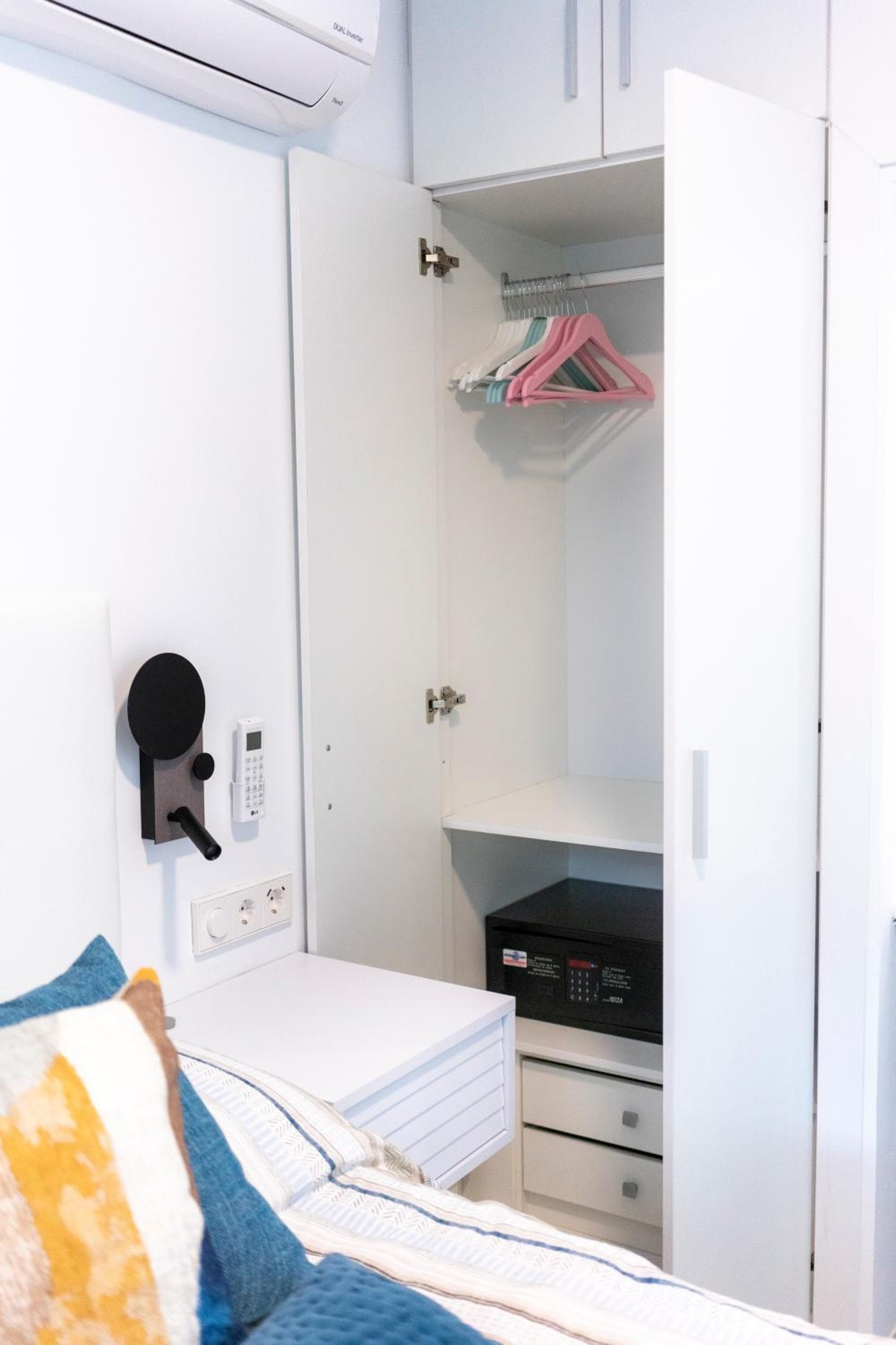 El Dorado 114 luxury with full air-conditioning — 3
