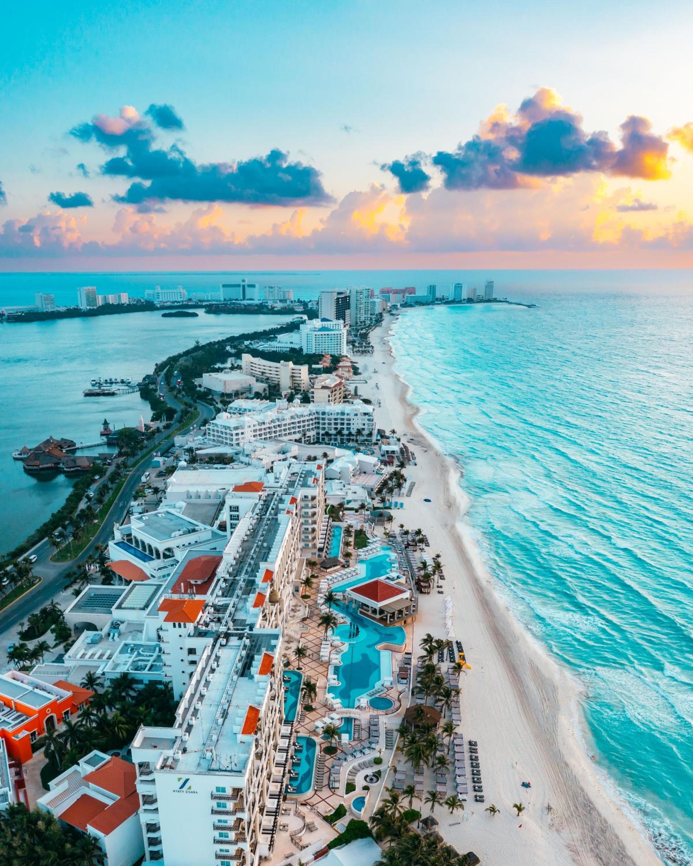 Hyatt Zilara Cancún - Todo Incluido - Sólo Adultos — 1