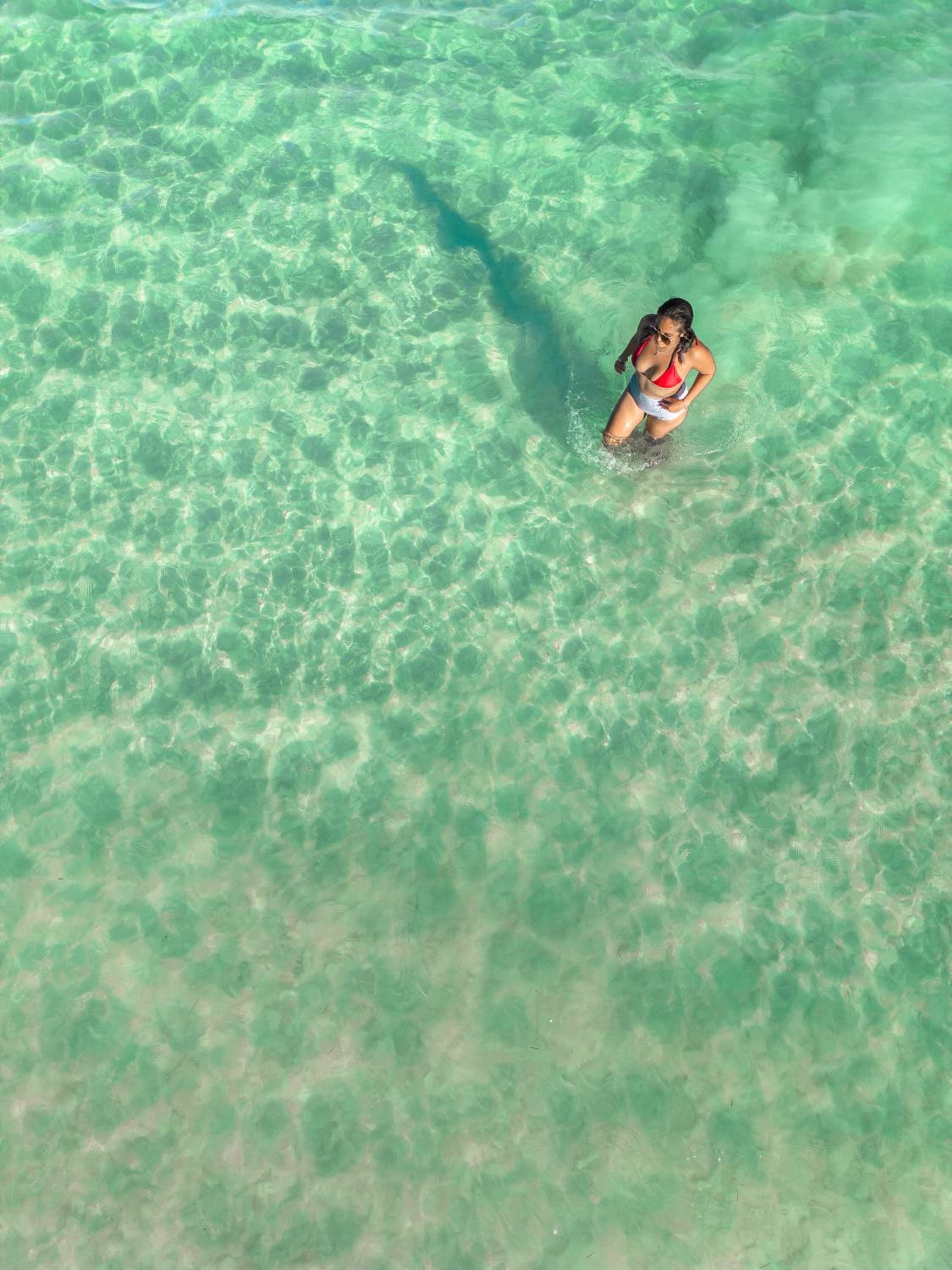 Playa Esperanza Tulum — 17