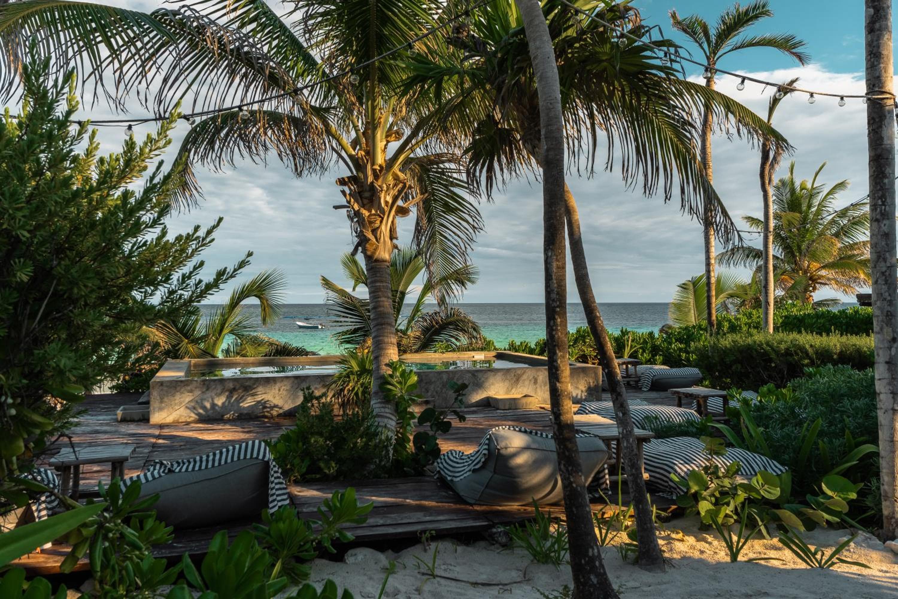 Playa Esperanza Tulum — 28