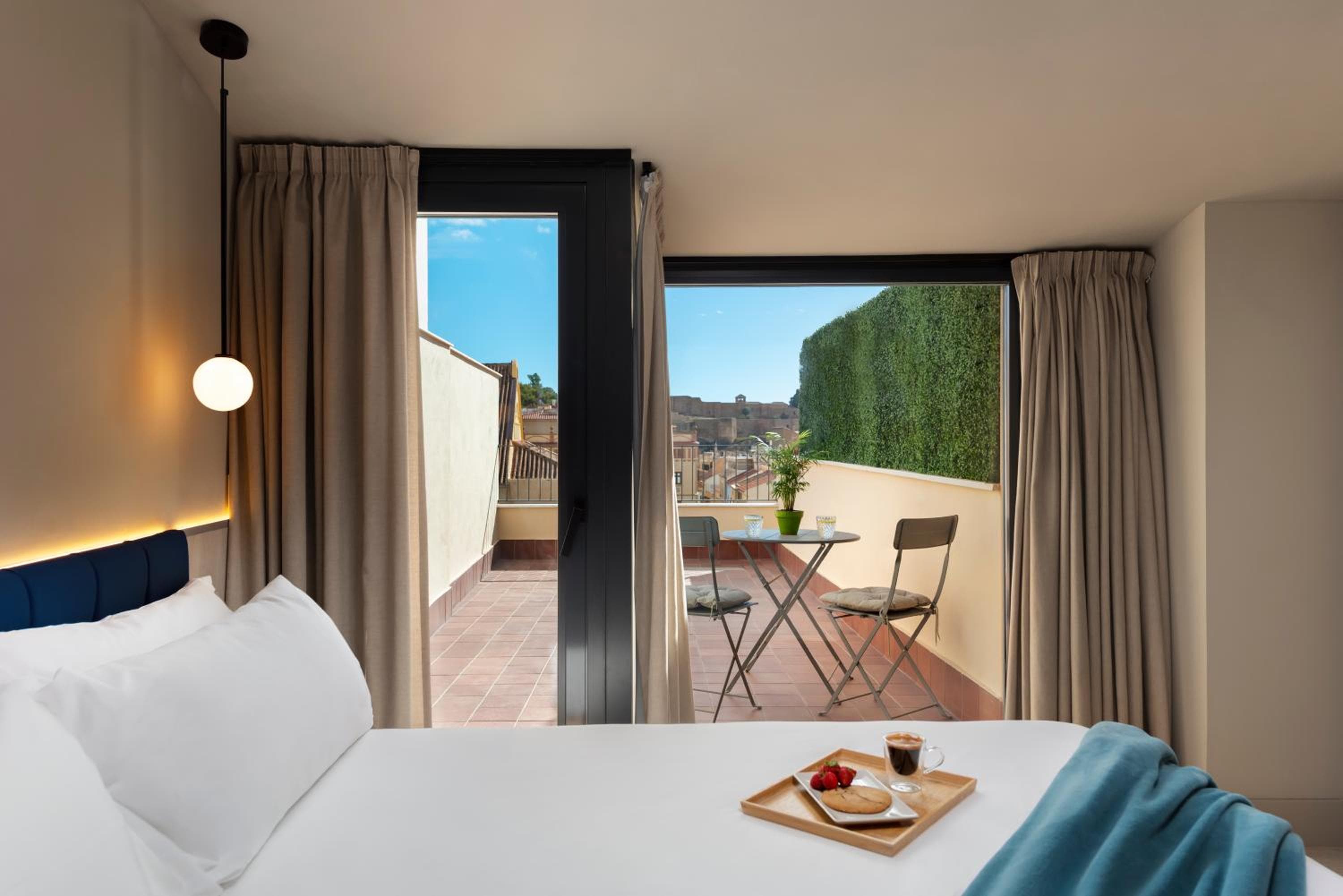 Coeo Peña Design Apartments — 23
