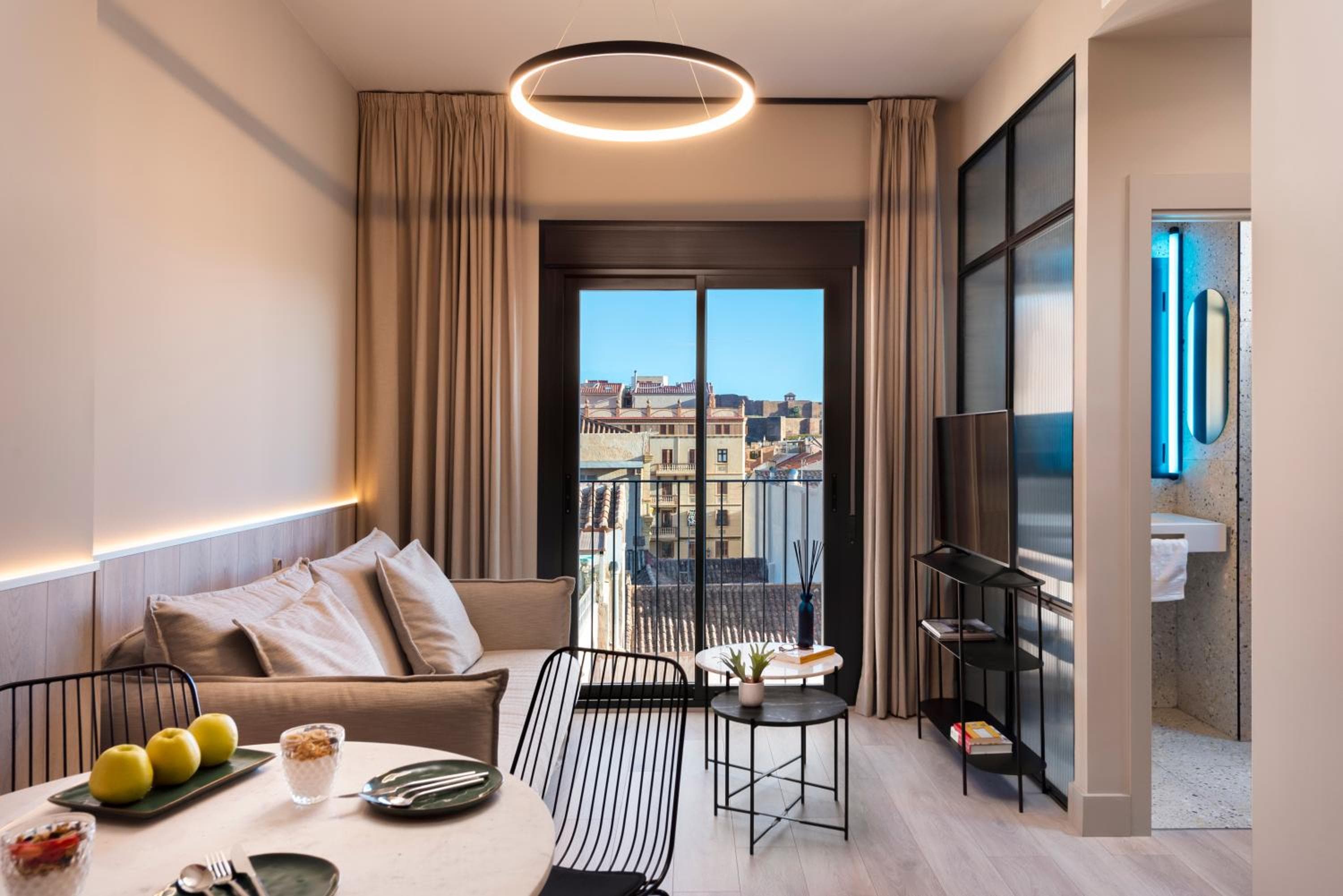 Coeo Peña Design Apartments — 14