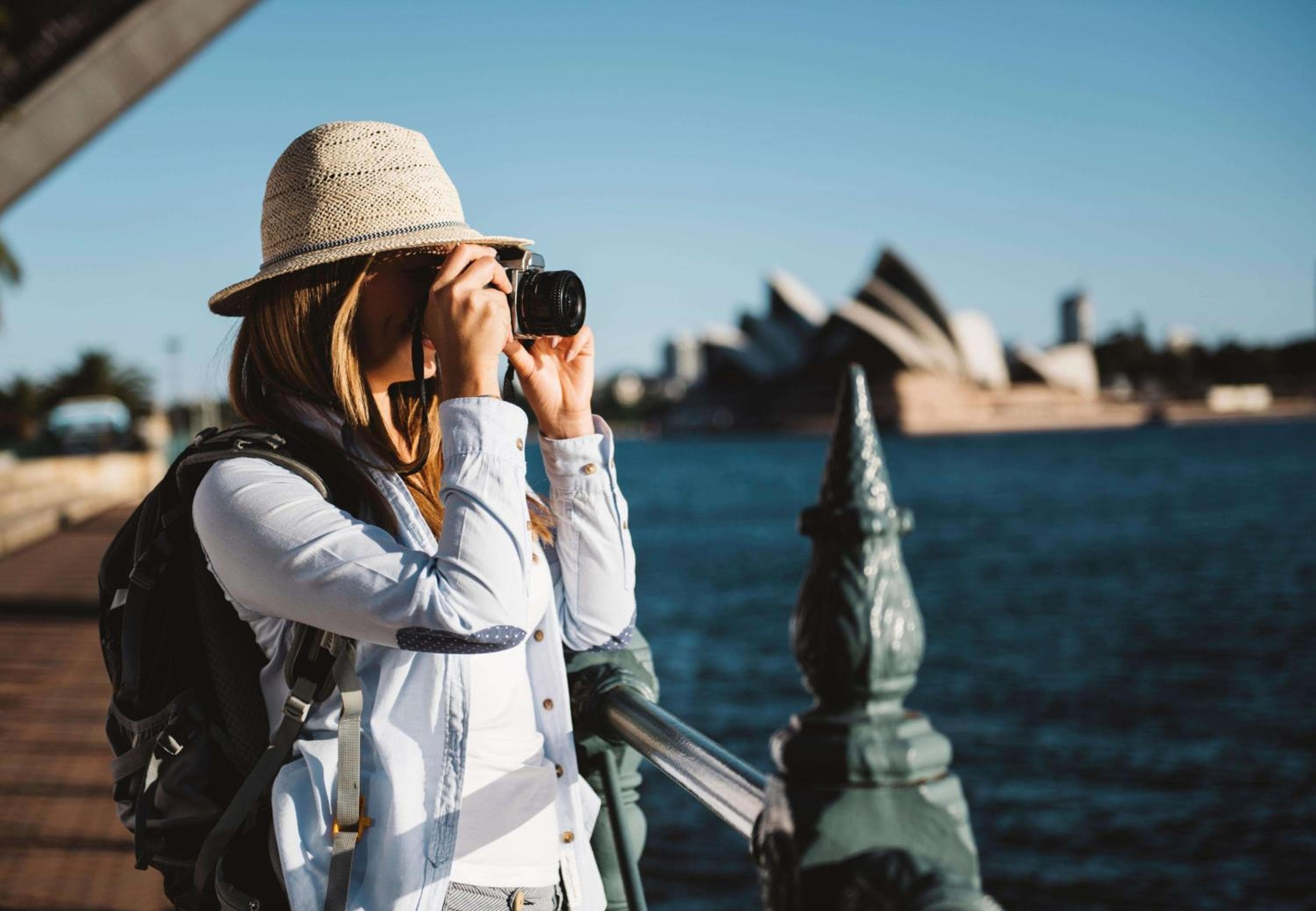 Paradox Sydney hotel, 27 O'Connell Street, Sydney, Australia — photo 46