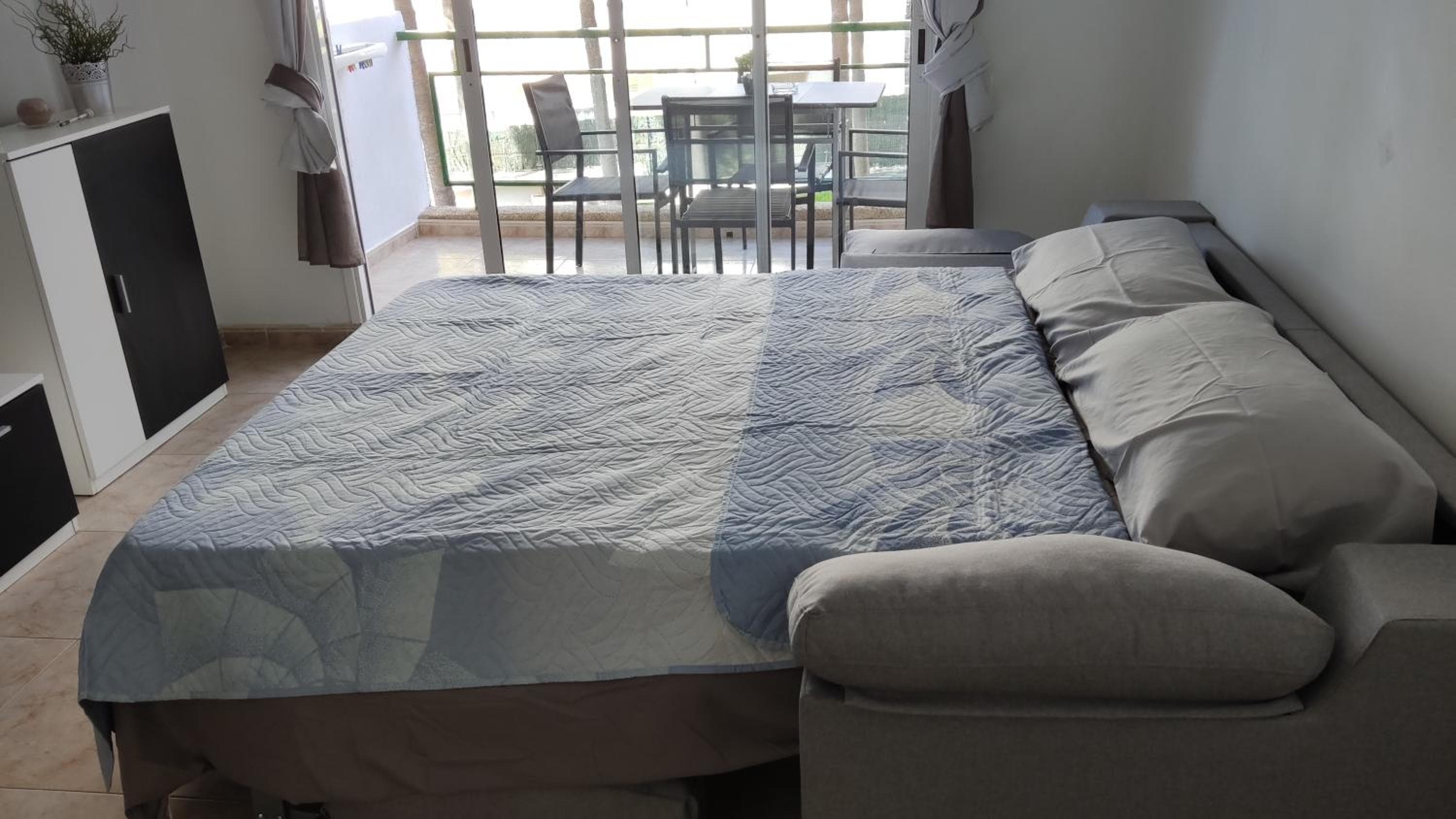 Paseo de Gracia - Lovely studio by the sea! — 3