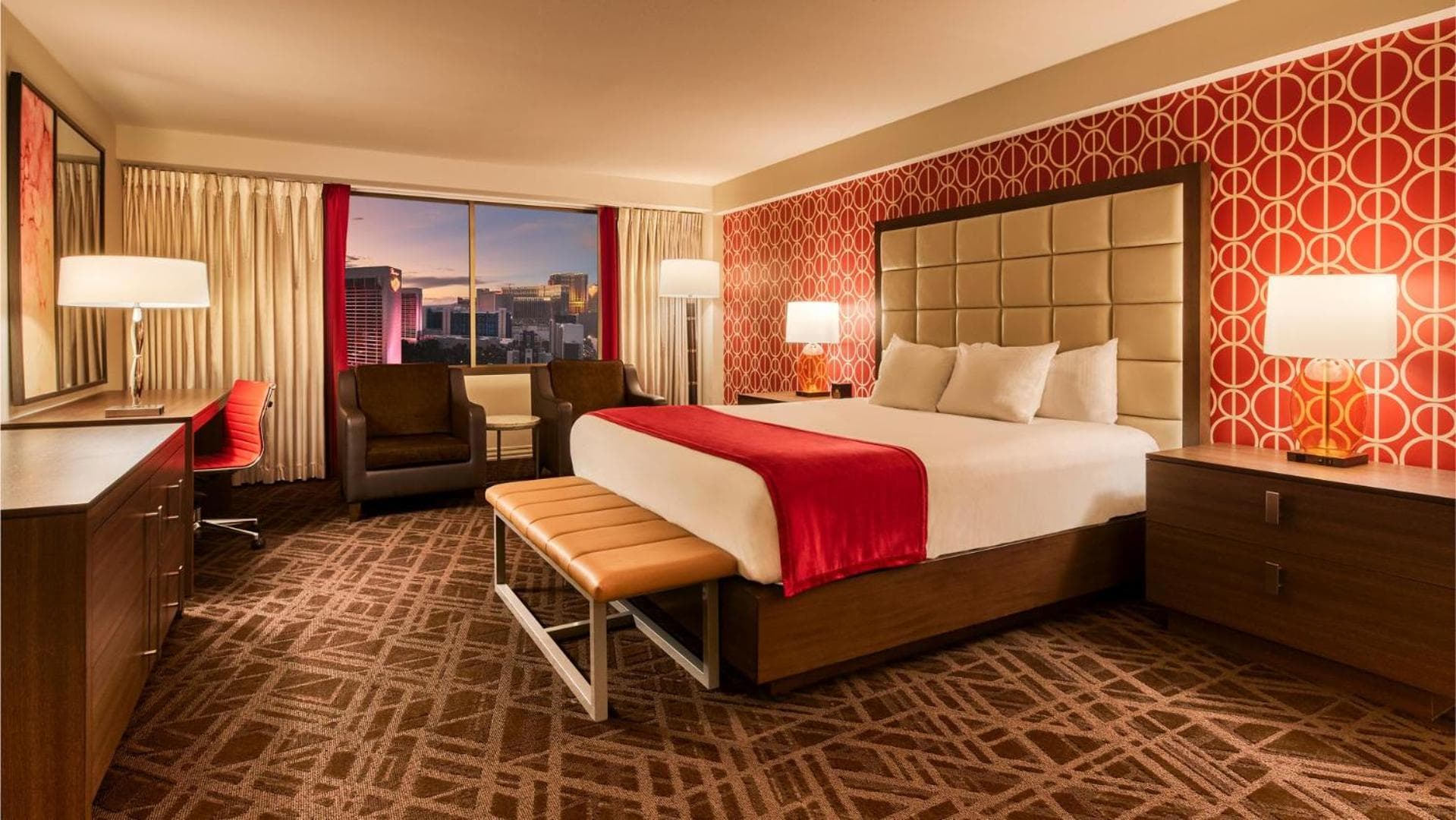 Horseshoe Las Vegas — 27