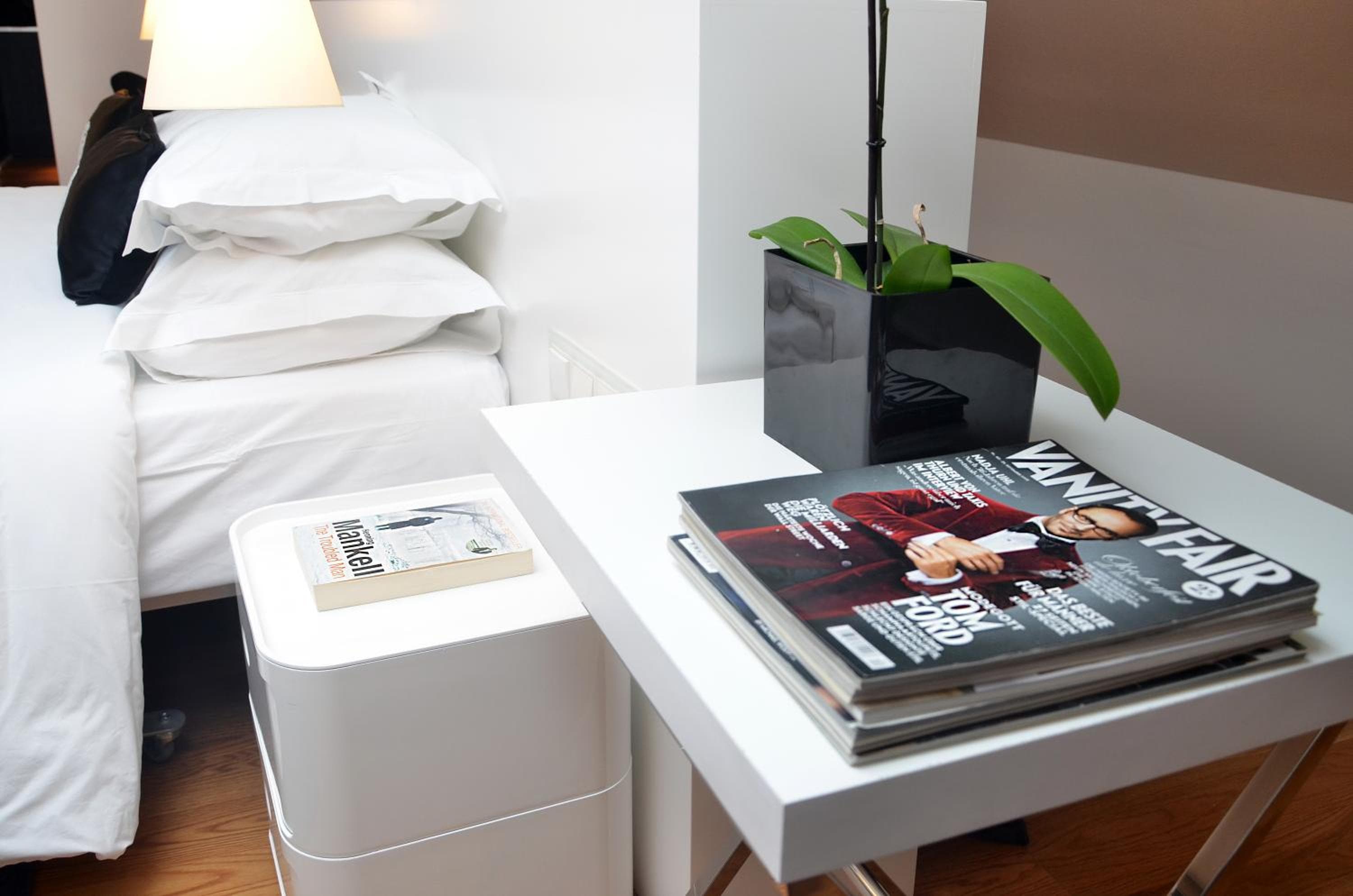 Browns Boutique Hotel — 15