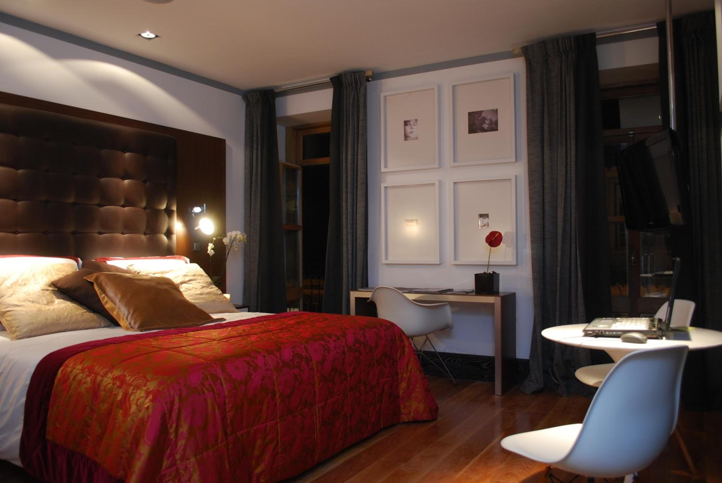 Browns Boutique Hotel — 18