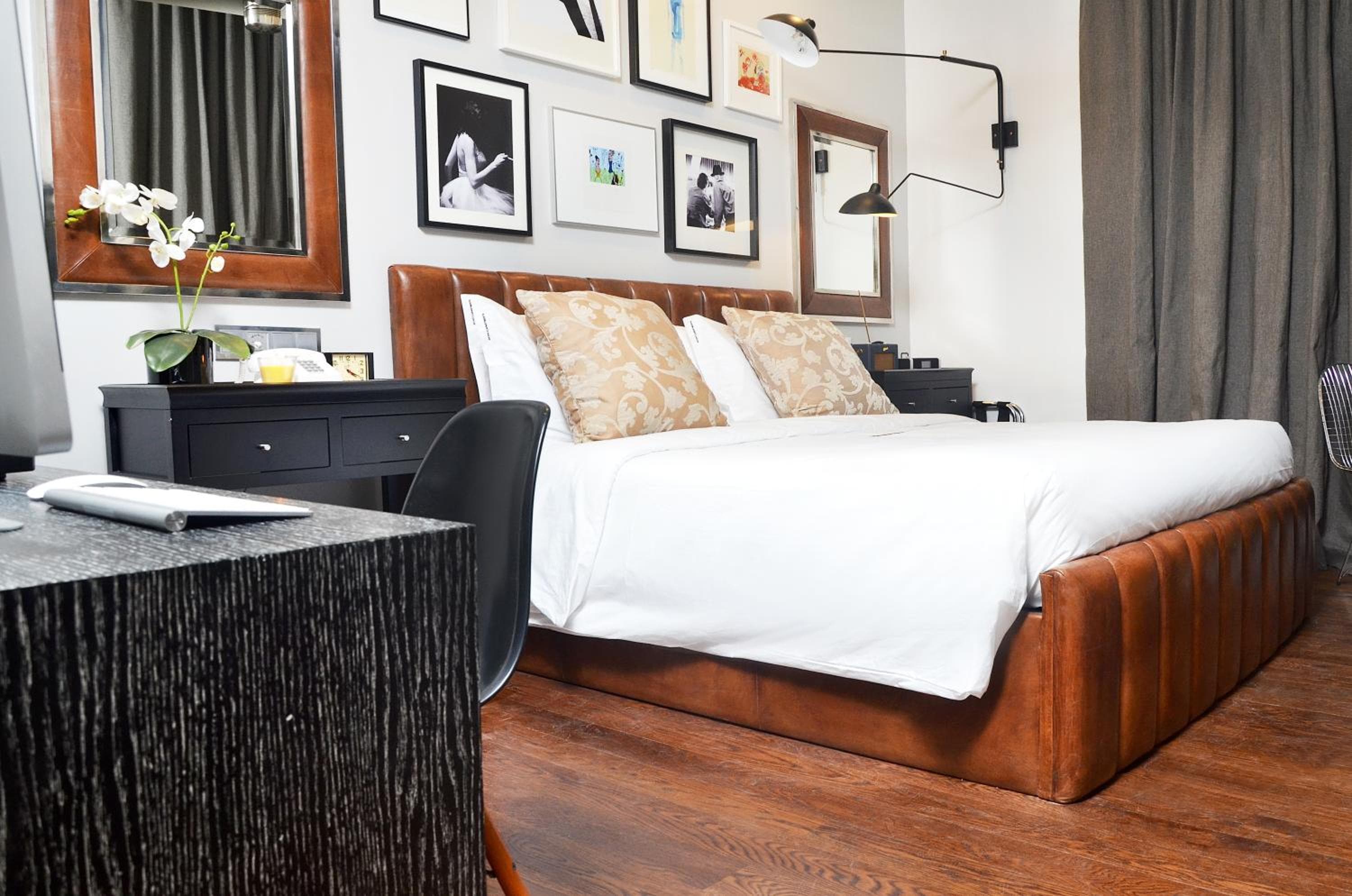 Browns Boutique Hotel — 14