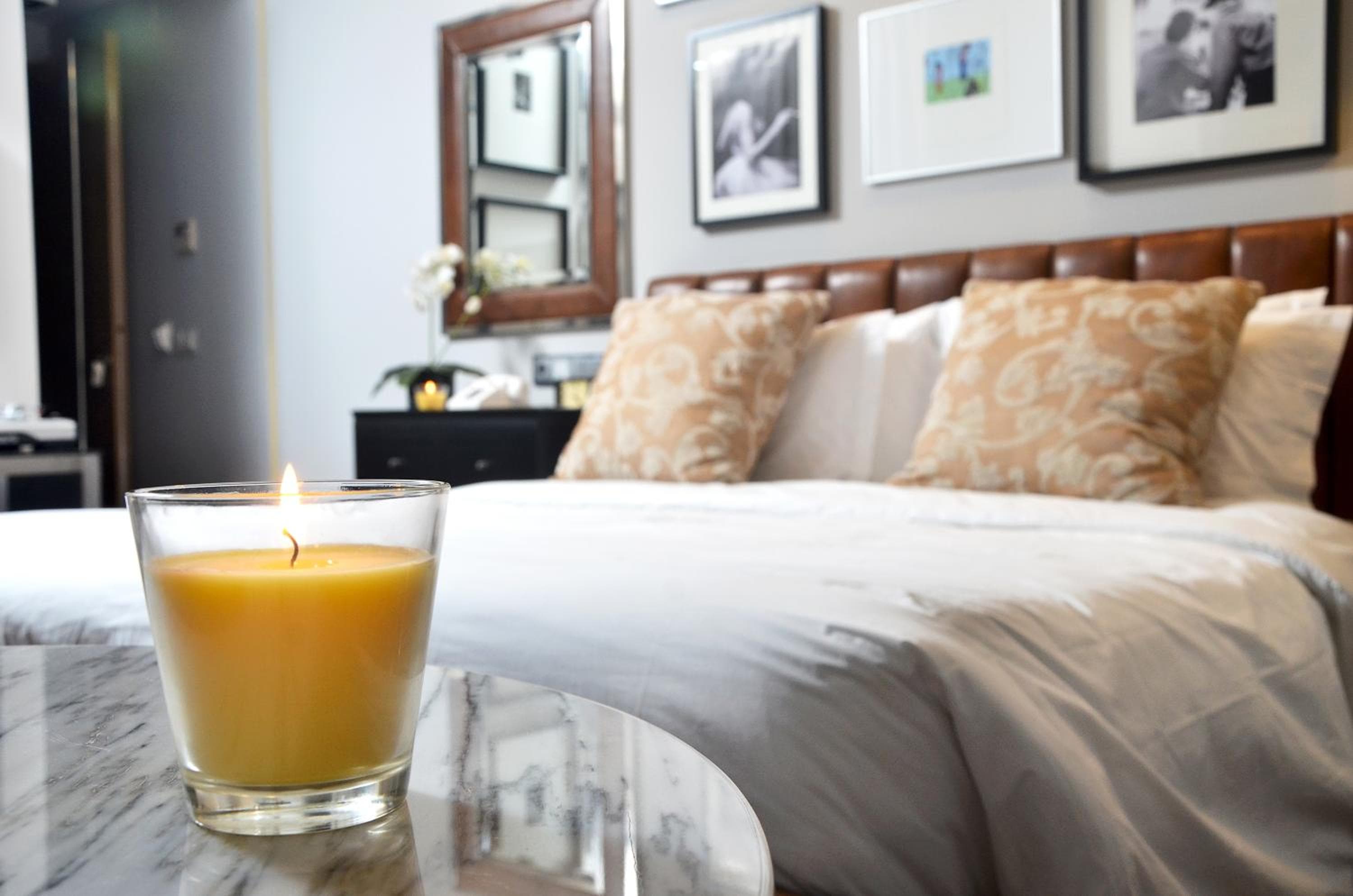 Browns Boutique Hotel — 12