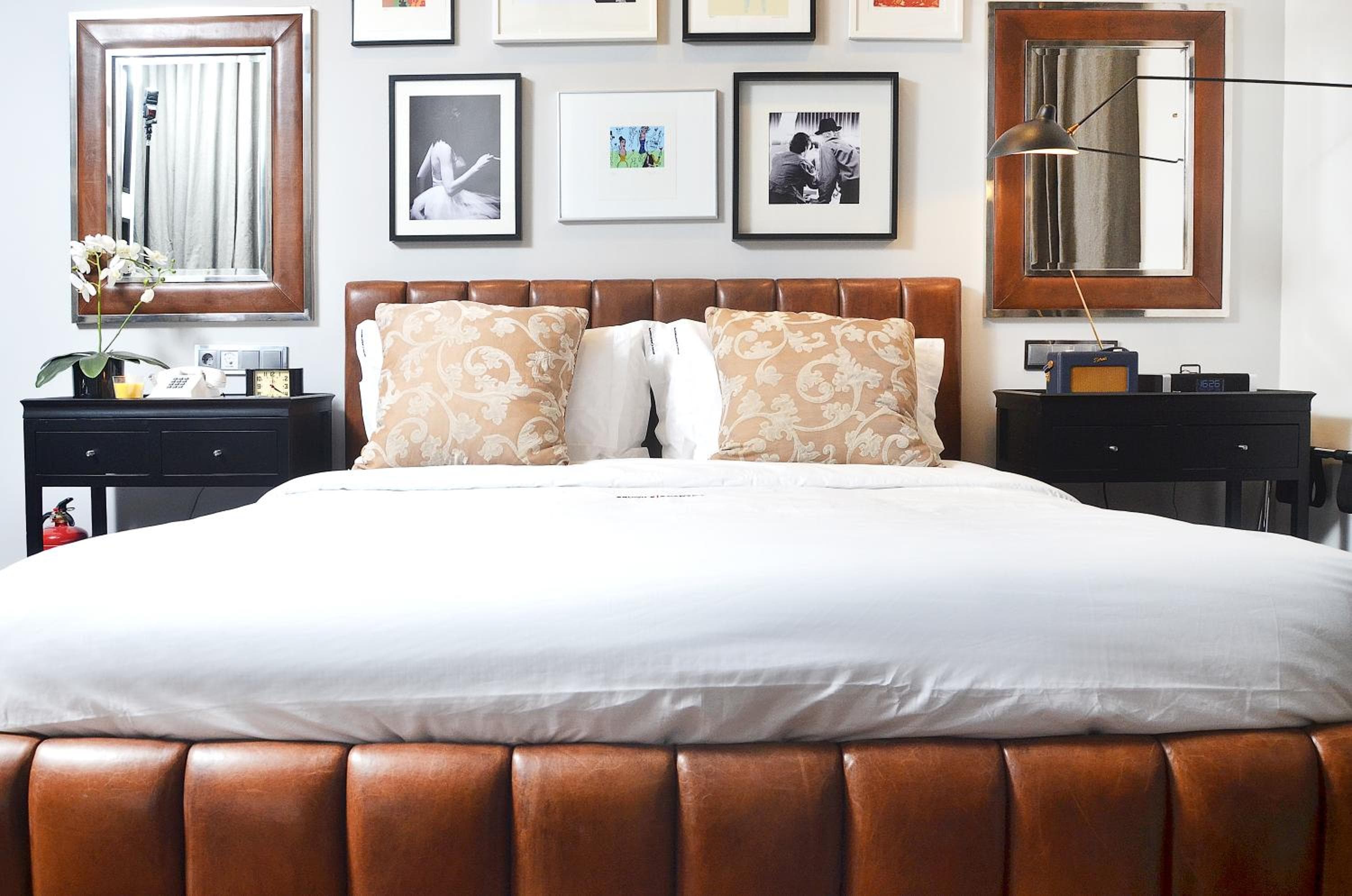 Browns Boutique Hotel — 15