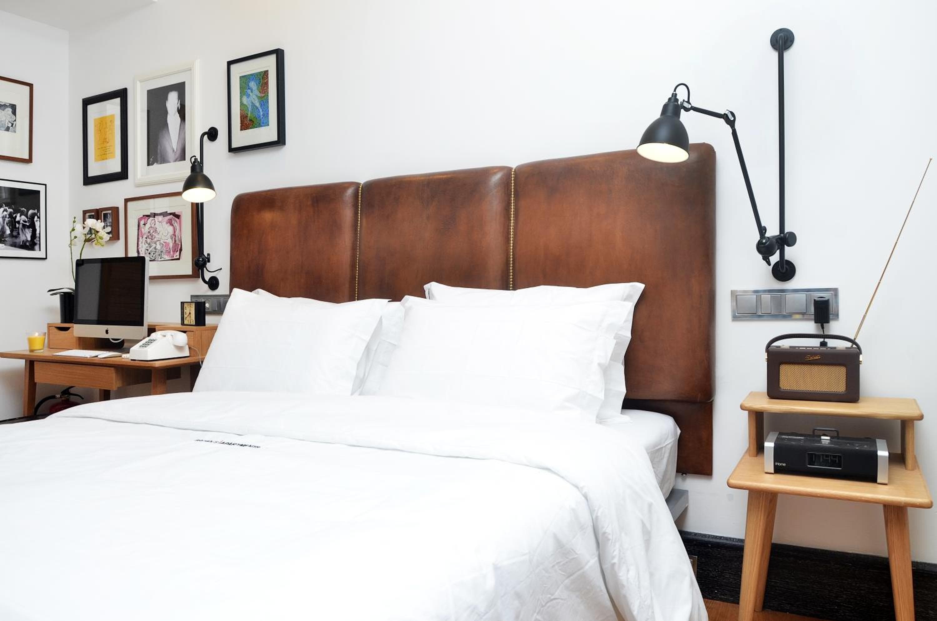 Browns Boutique Hotel — 10