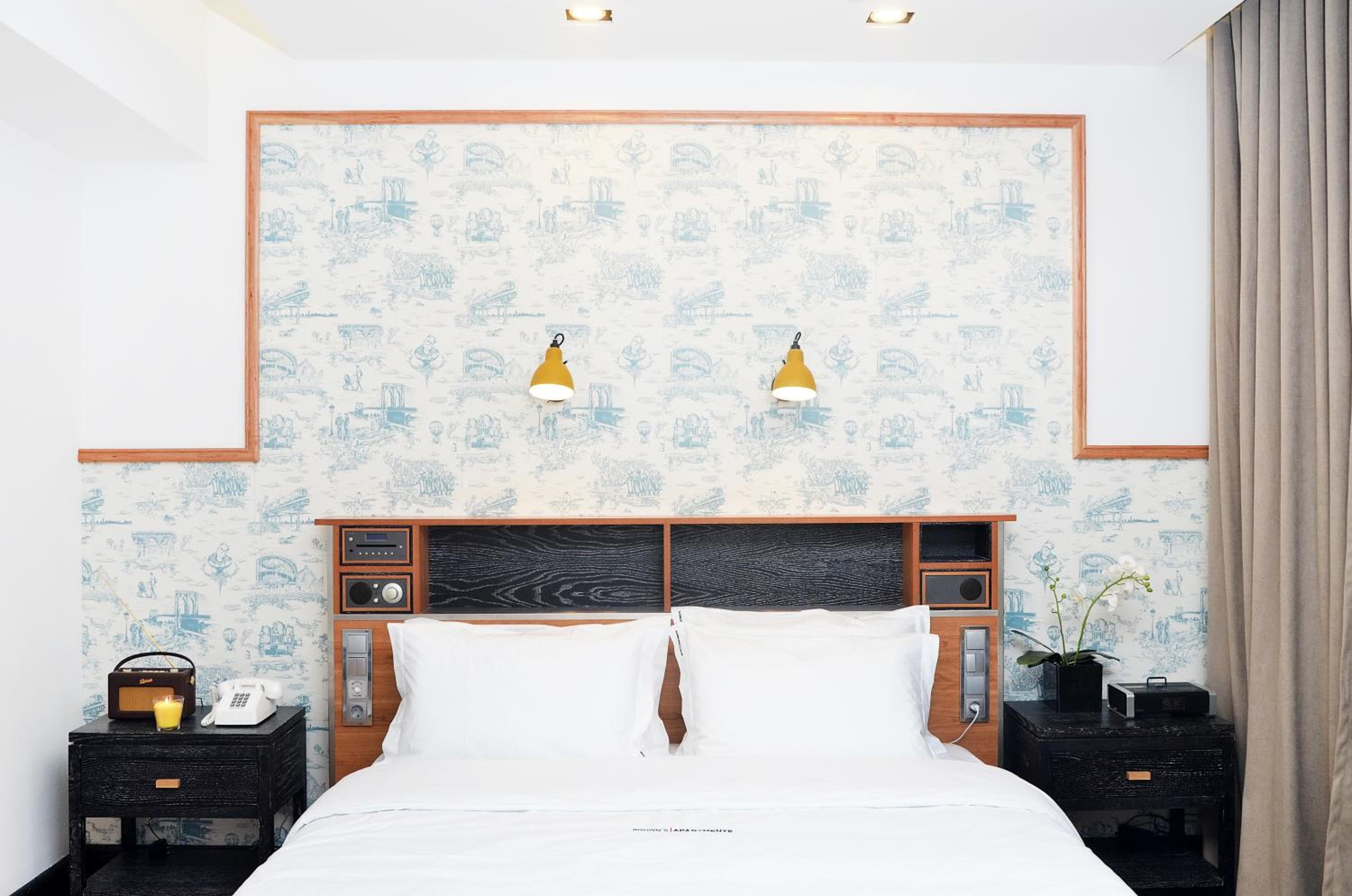 Browns Boutique Hotel — 5