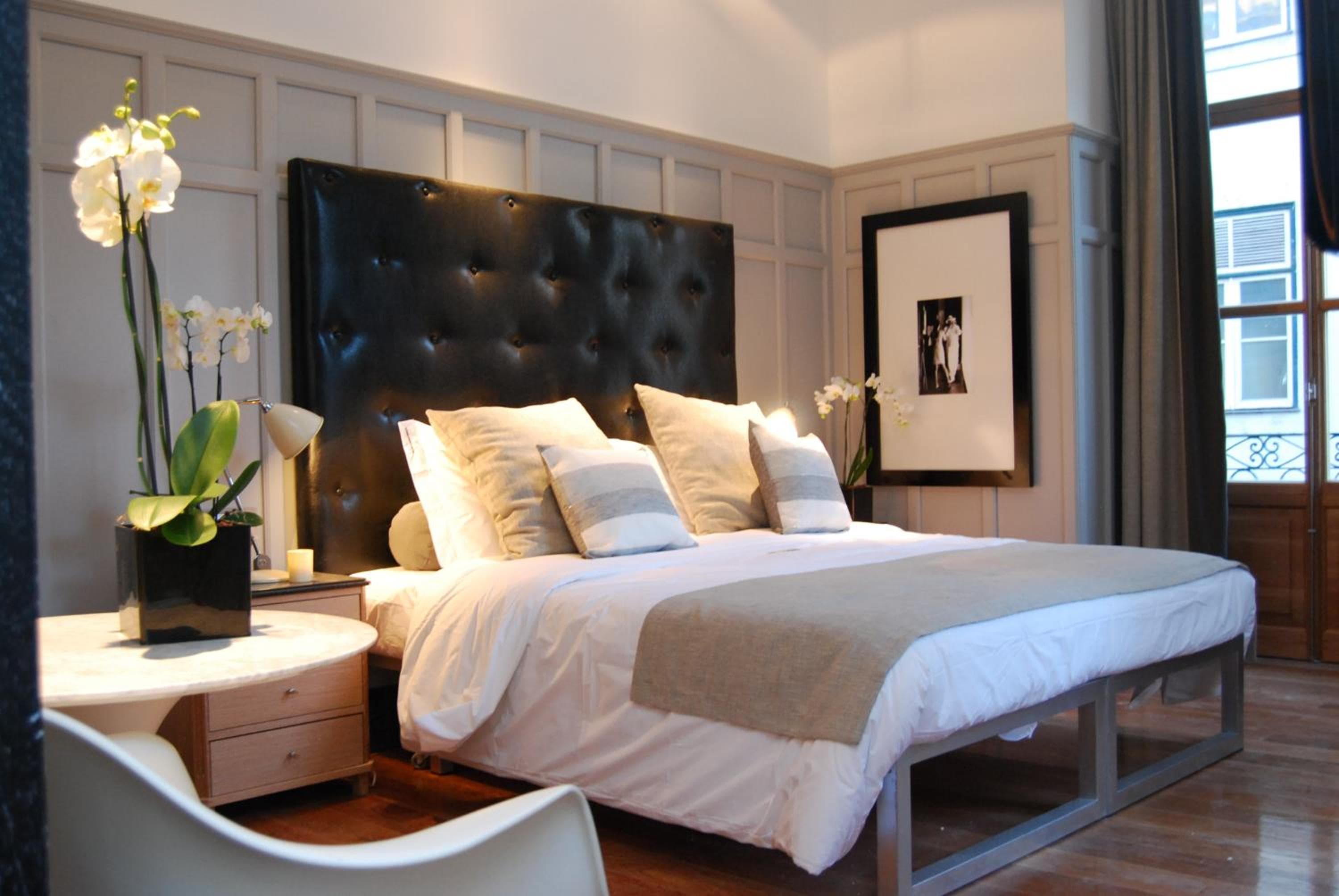 Browns Boutique Hotel — 7