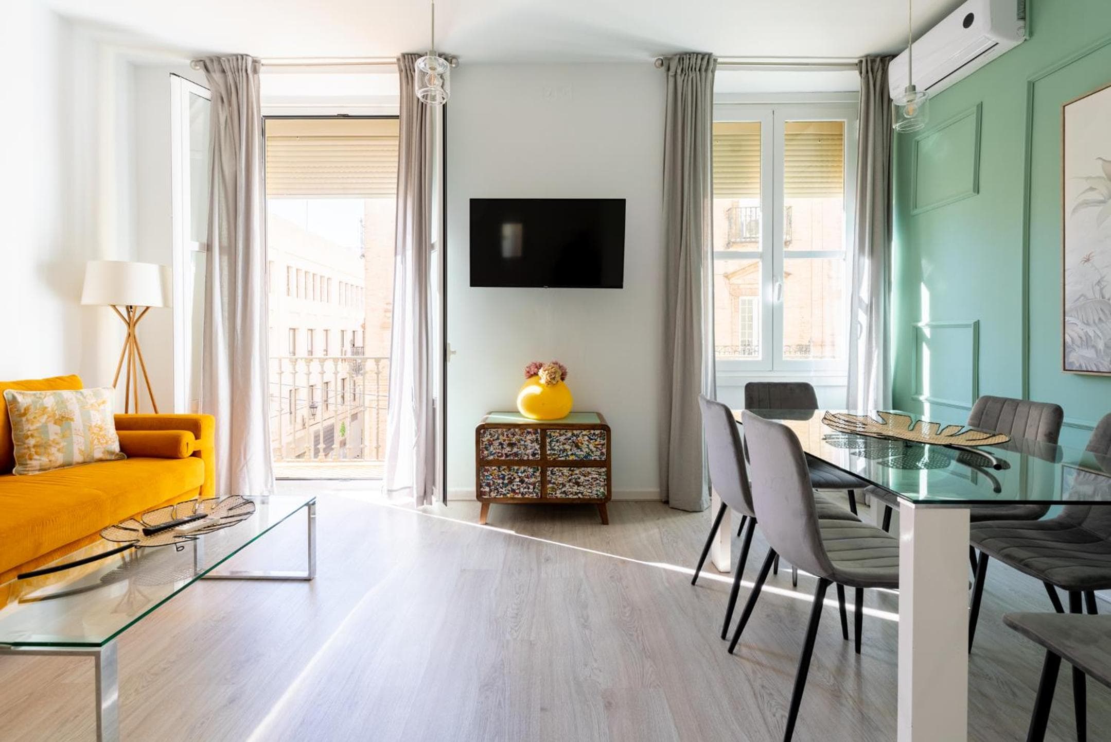 Tetuán Olehousing — 23