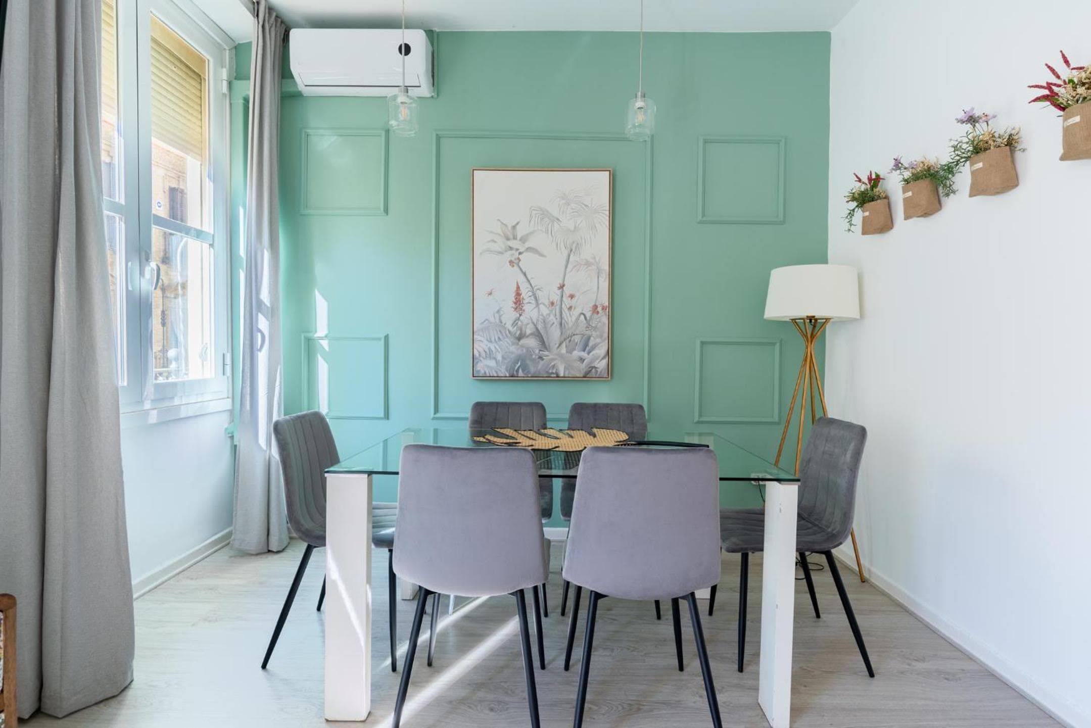 Tetuán Olehousing — 15
