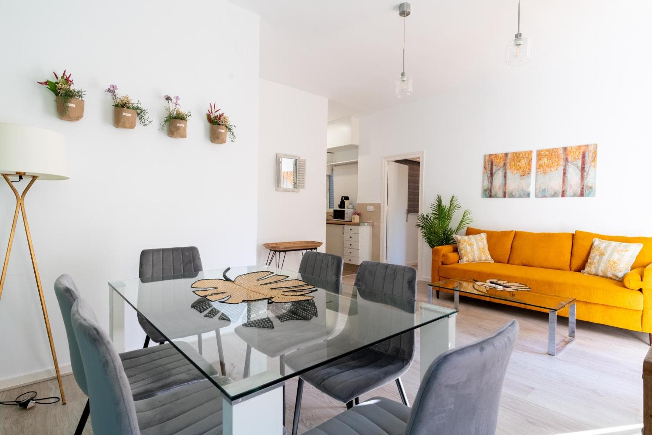 Tetuán Olehousing — 2