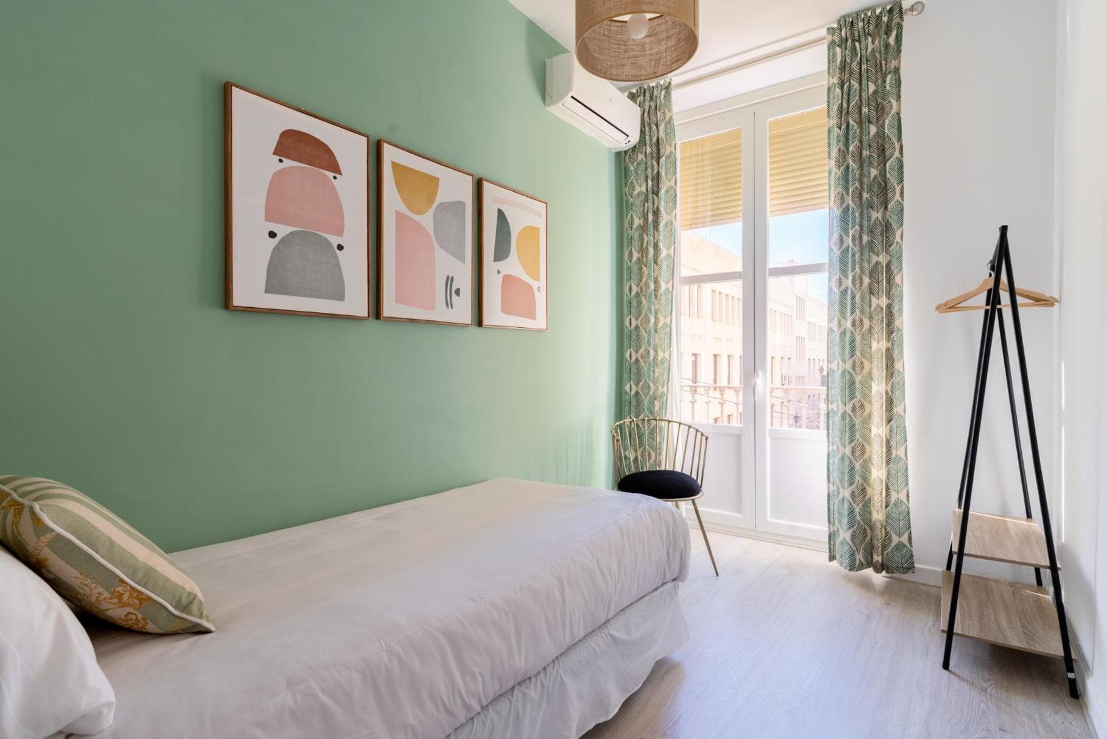 Tetuán Olehousing — 22