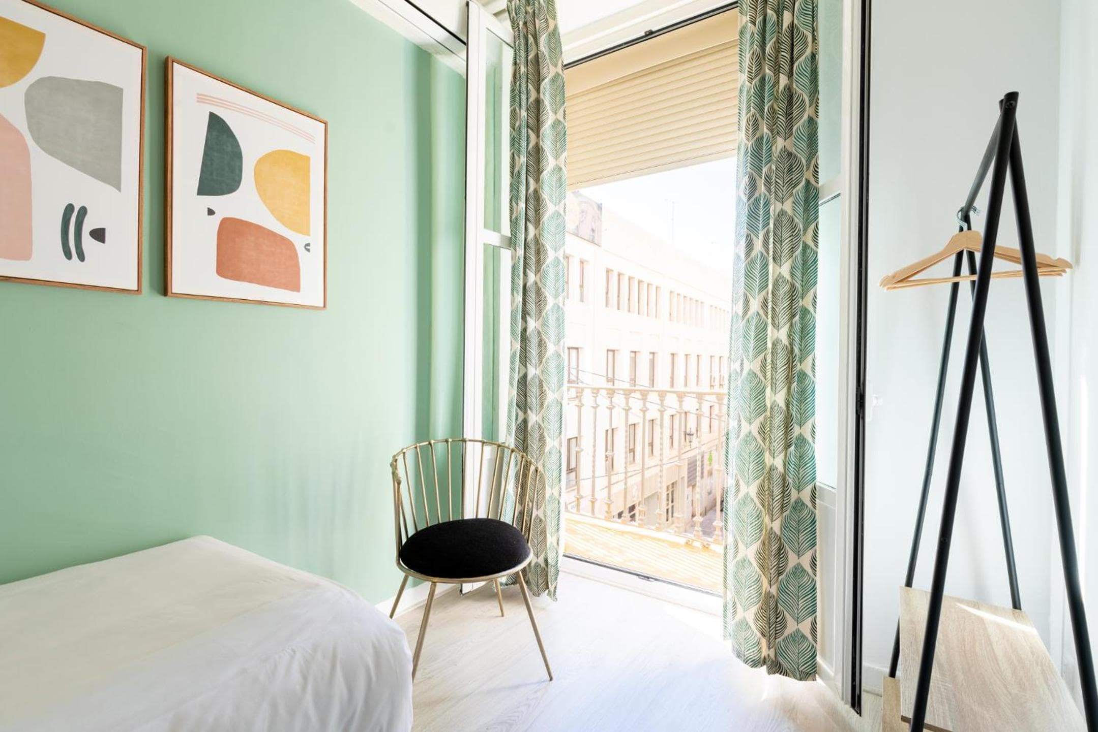 Tetuán Olehousing — 27