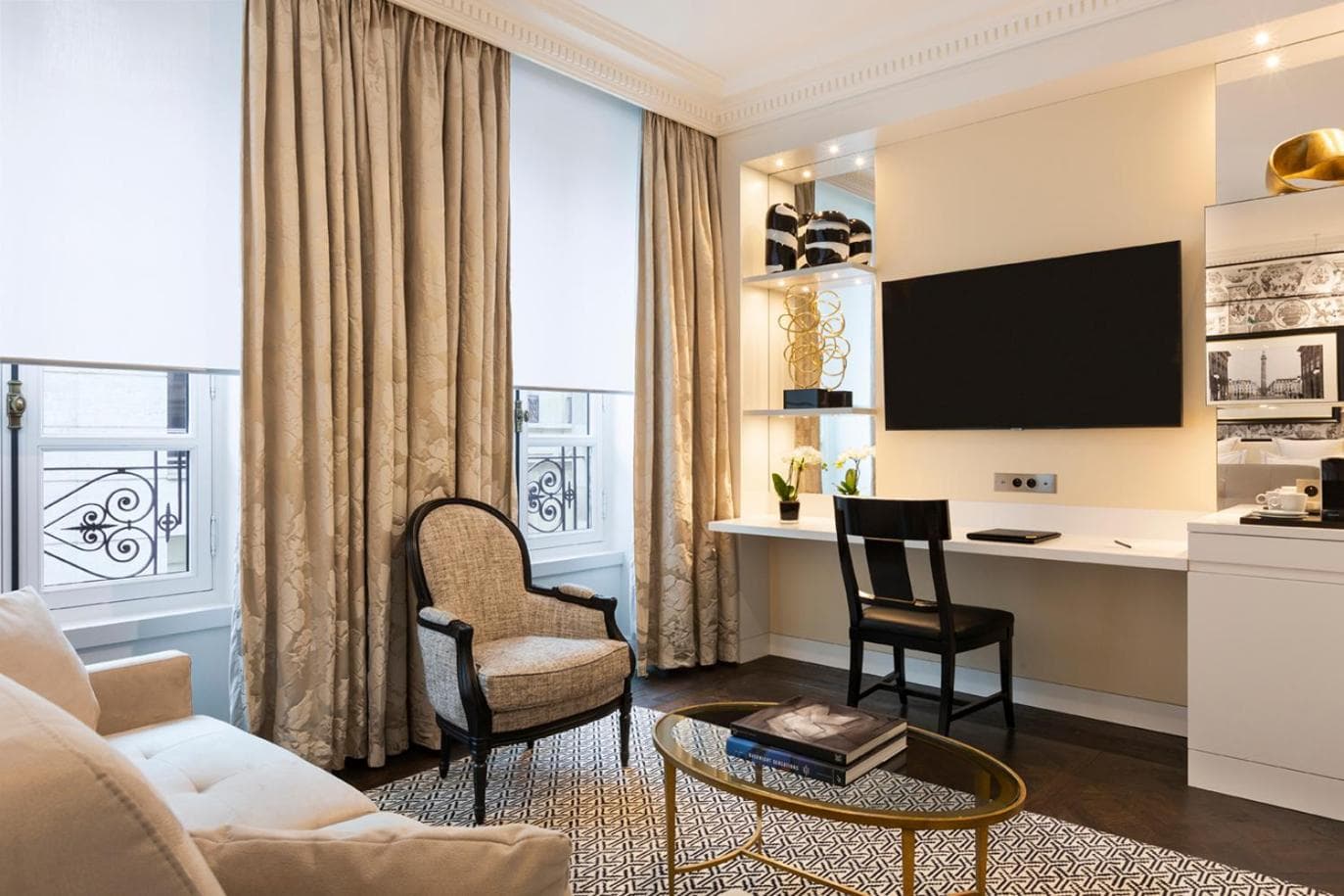 Hôtel Keppler — 5