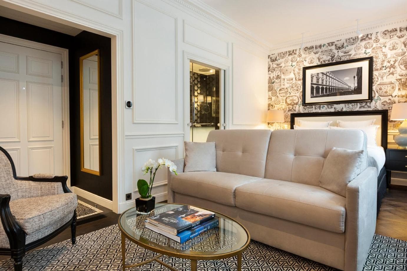 Hôtel Keppler — 15