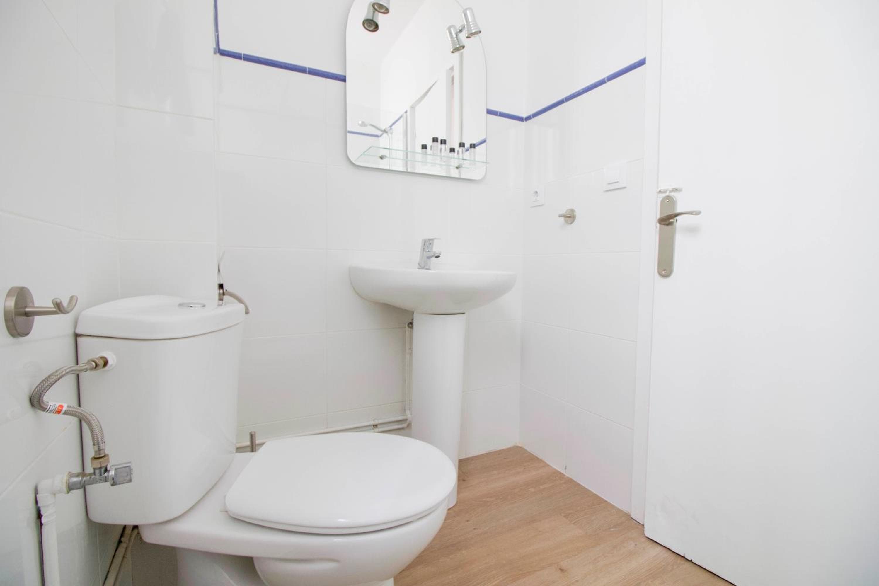 Tetuán Olehousing — 19