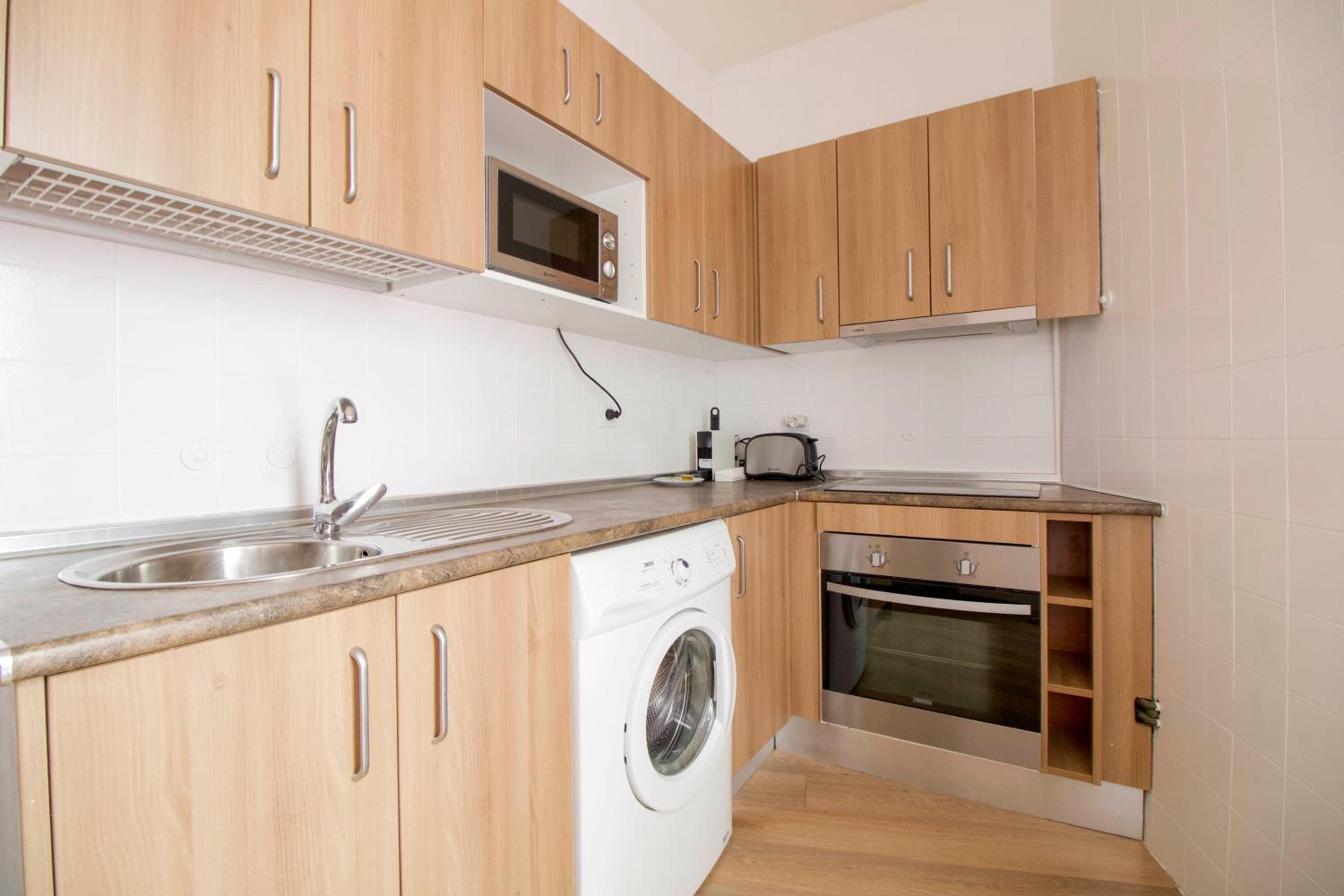 Tetuán Olehousing — 13