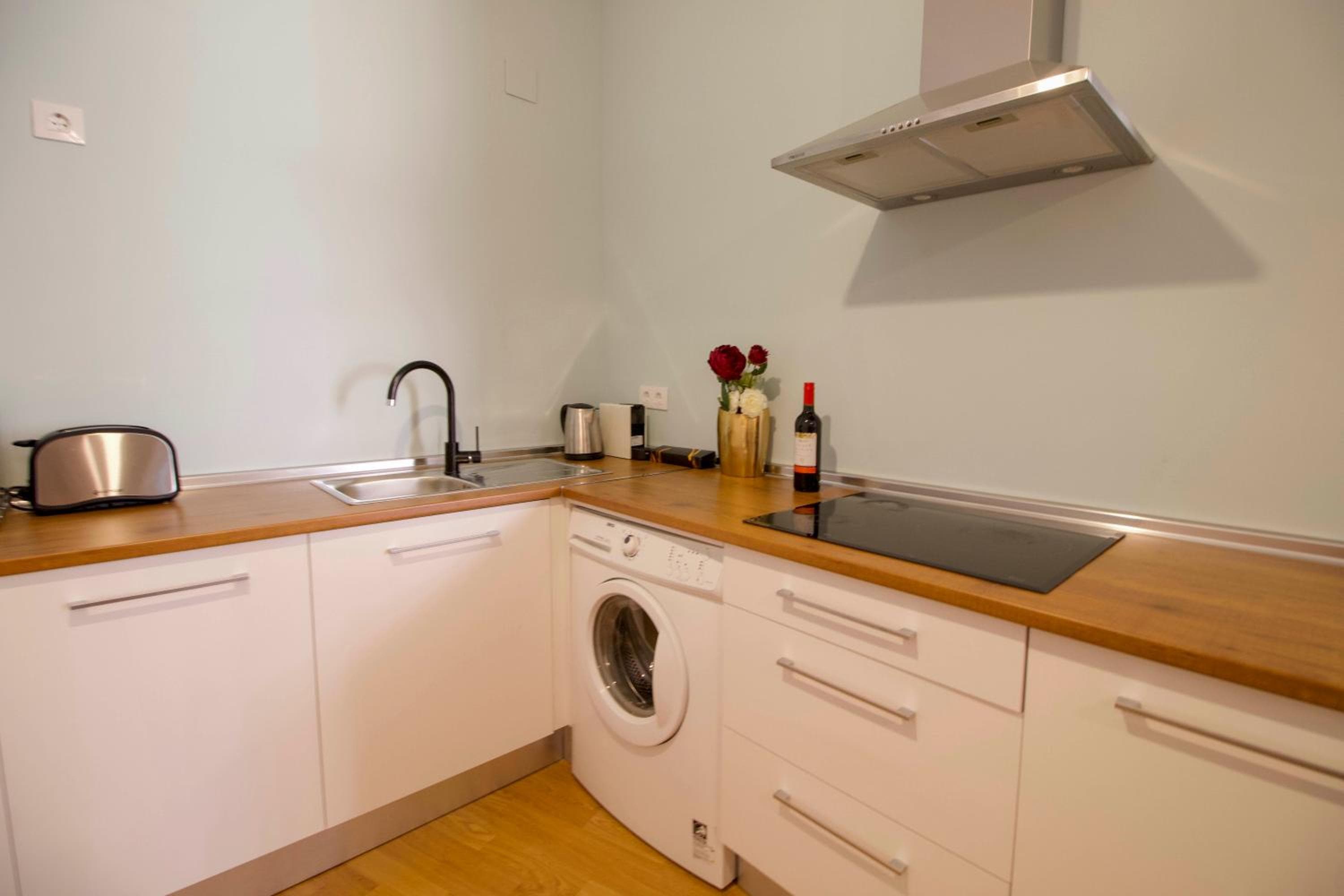 Tetuán Olehousing — 7