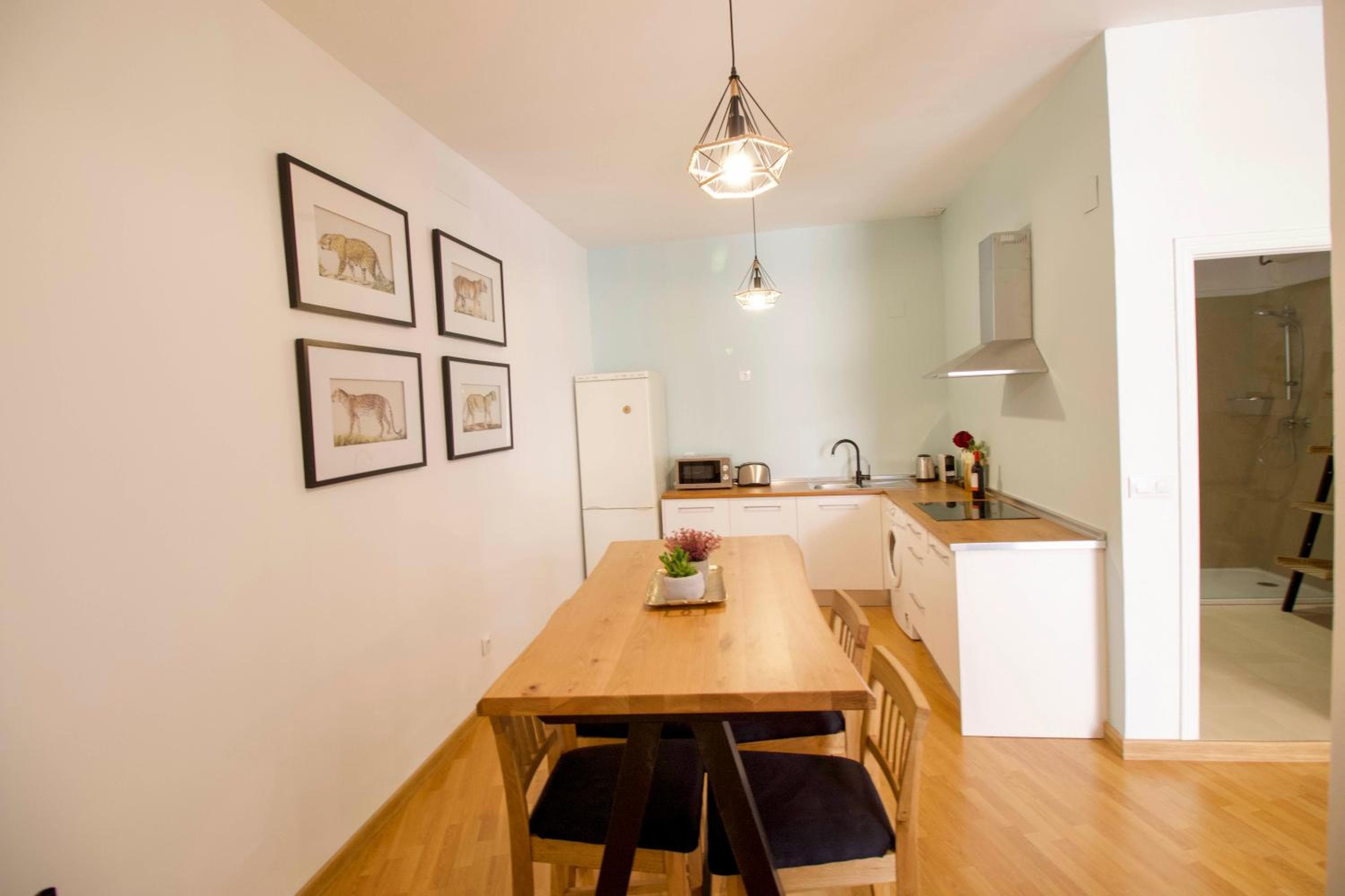 Tetuán Olehousing — 12