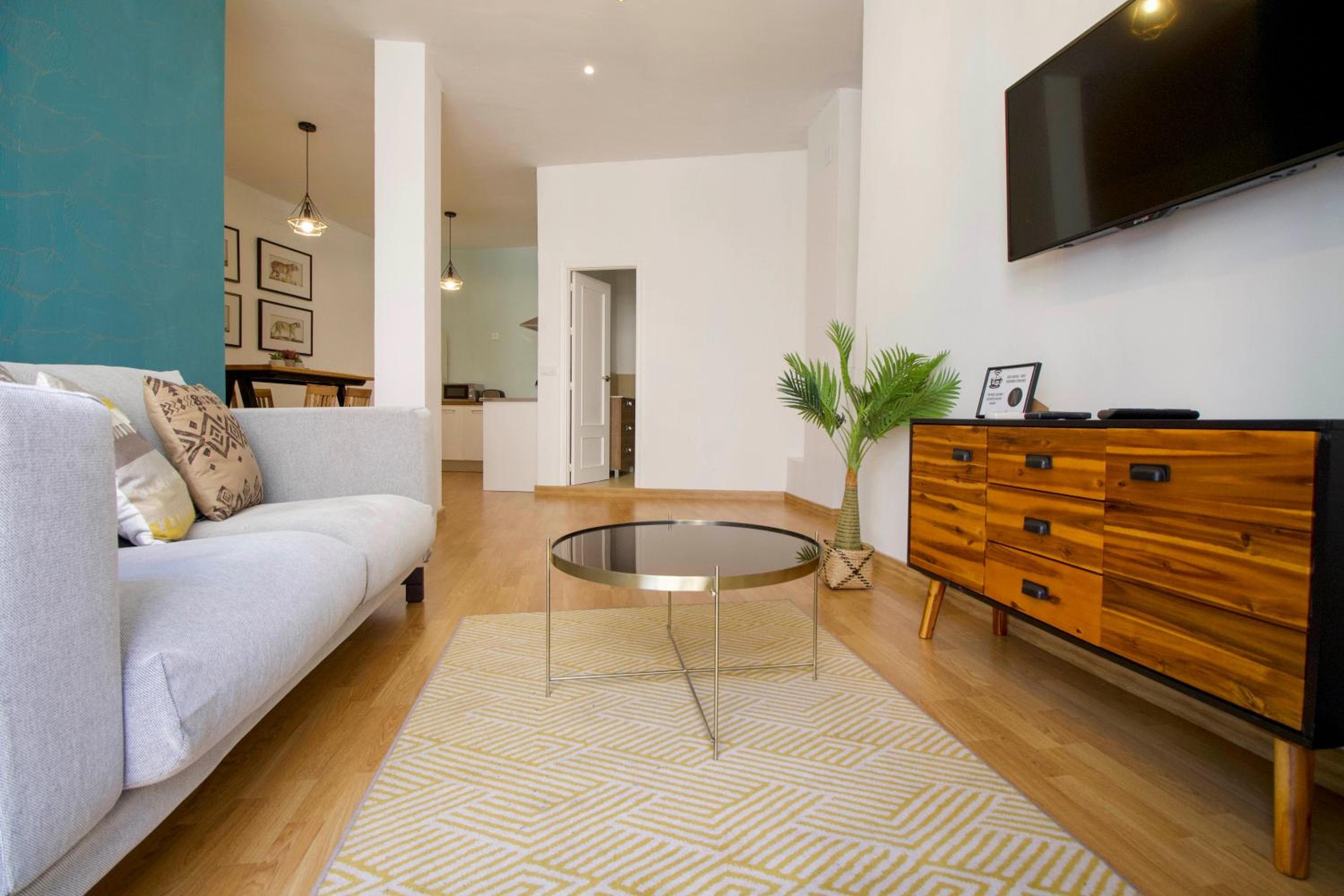 Tetuán Olehousing — 28