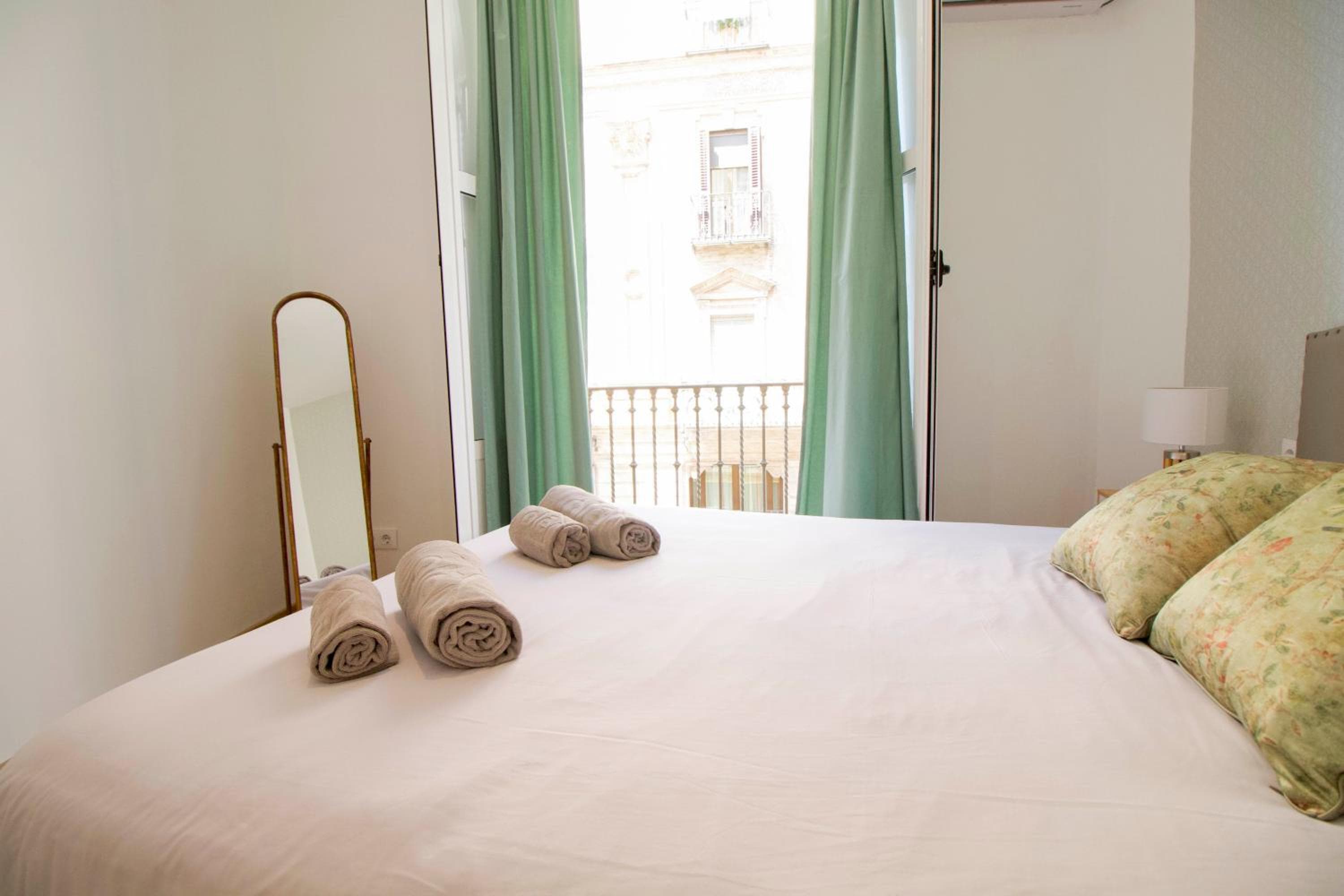 Tetuán Olehousing — 24