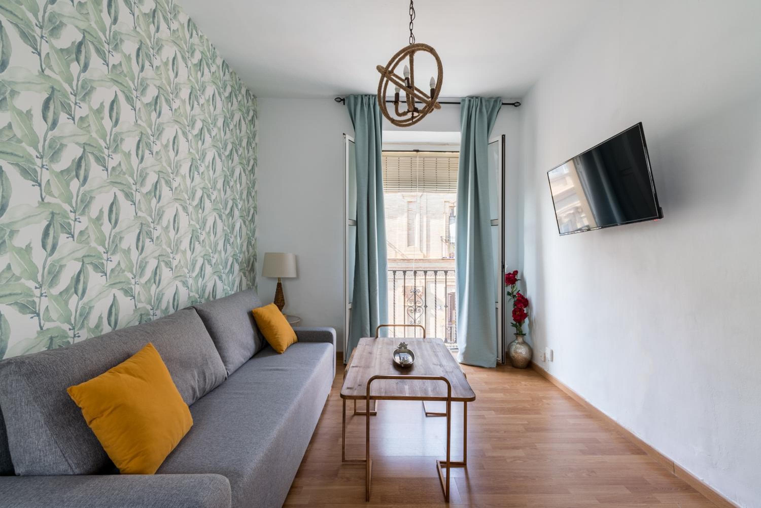 Tetuán Olehousing — 29