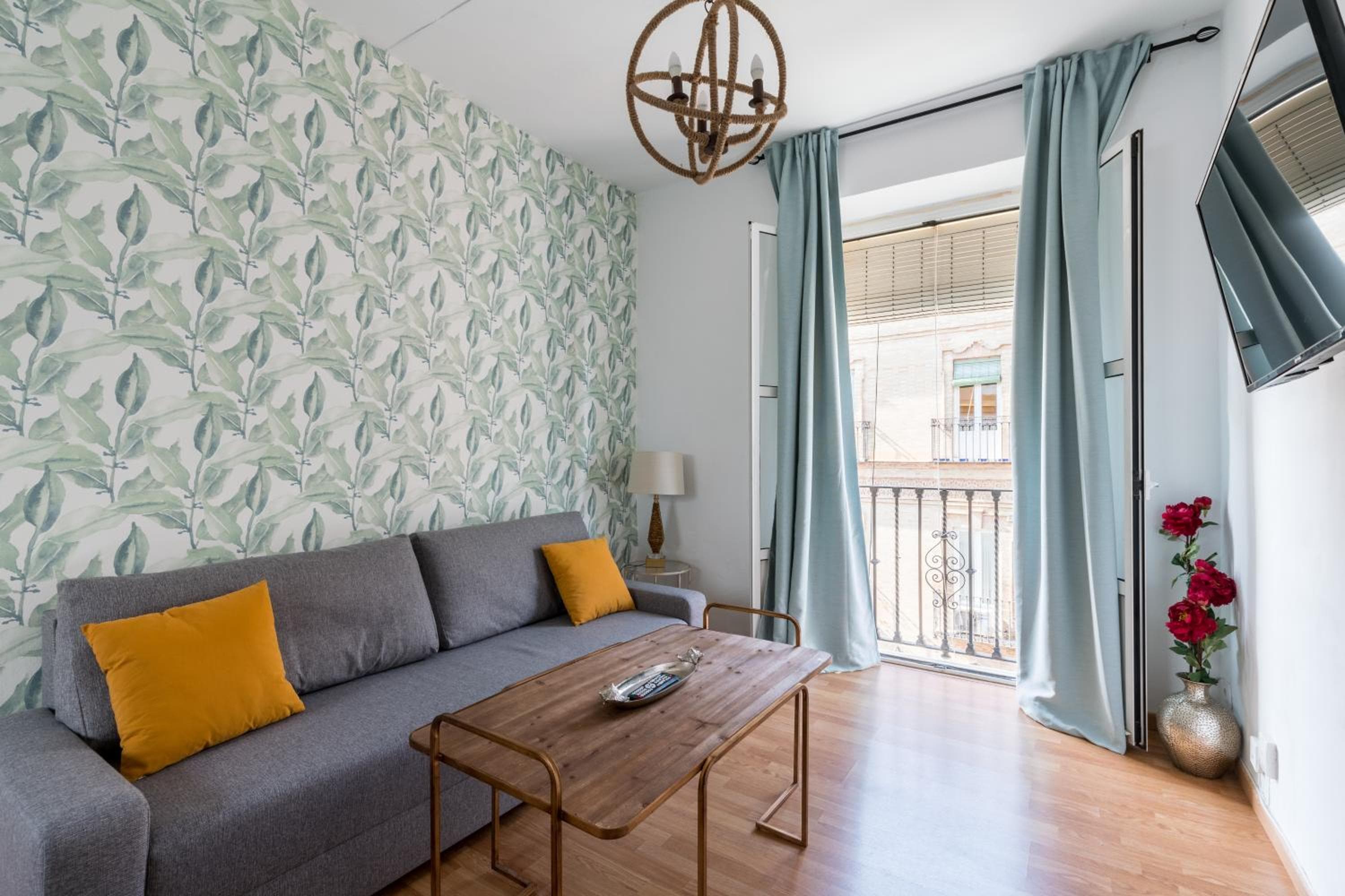 Tetuán Olehousing — 14