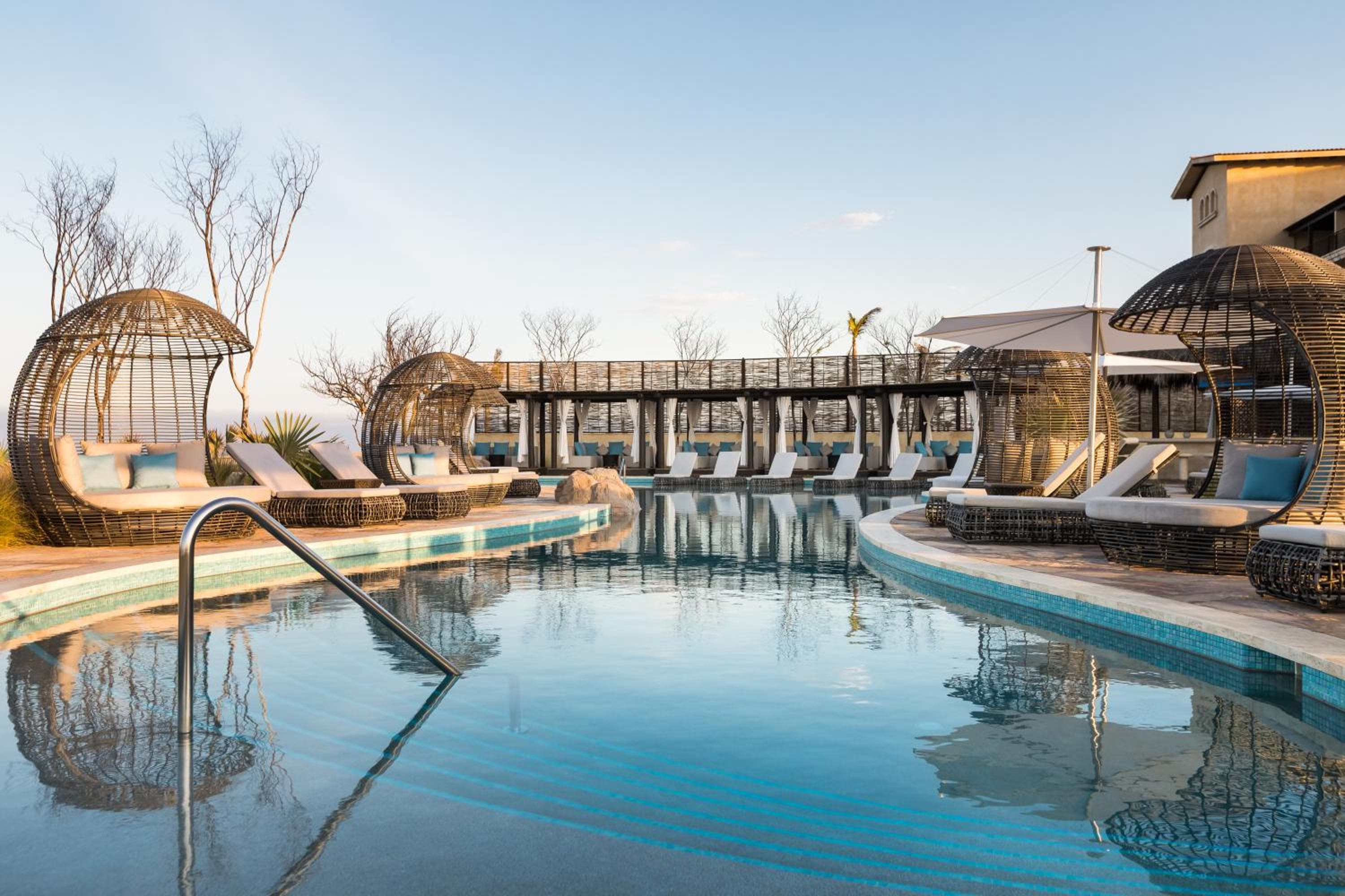 Grand Solmar Pacific Dunes Resort, Golf & Spa — 2