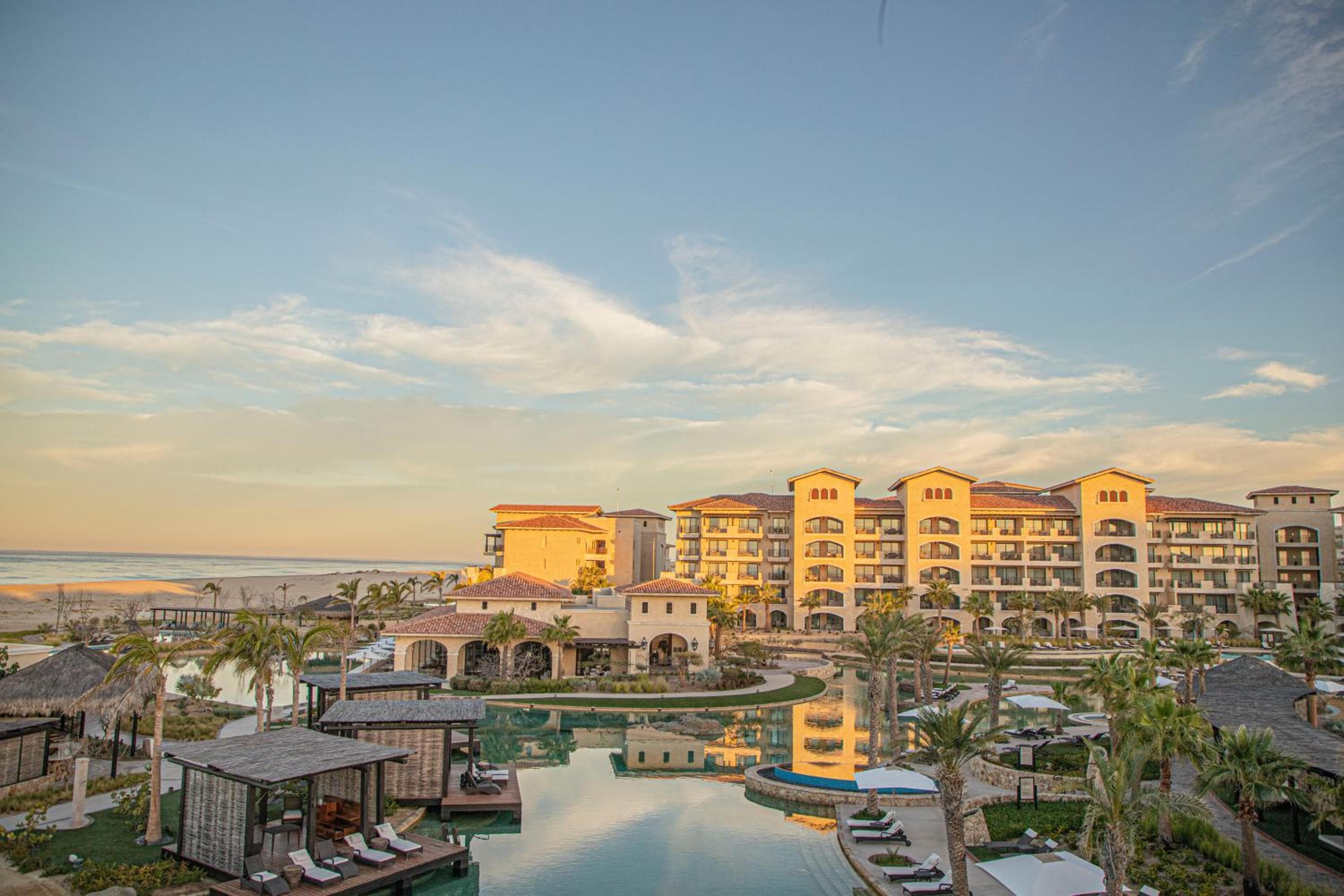 Grand Solmar Pacific Dunes Resort, Golf & Spa — 14