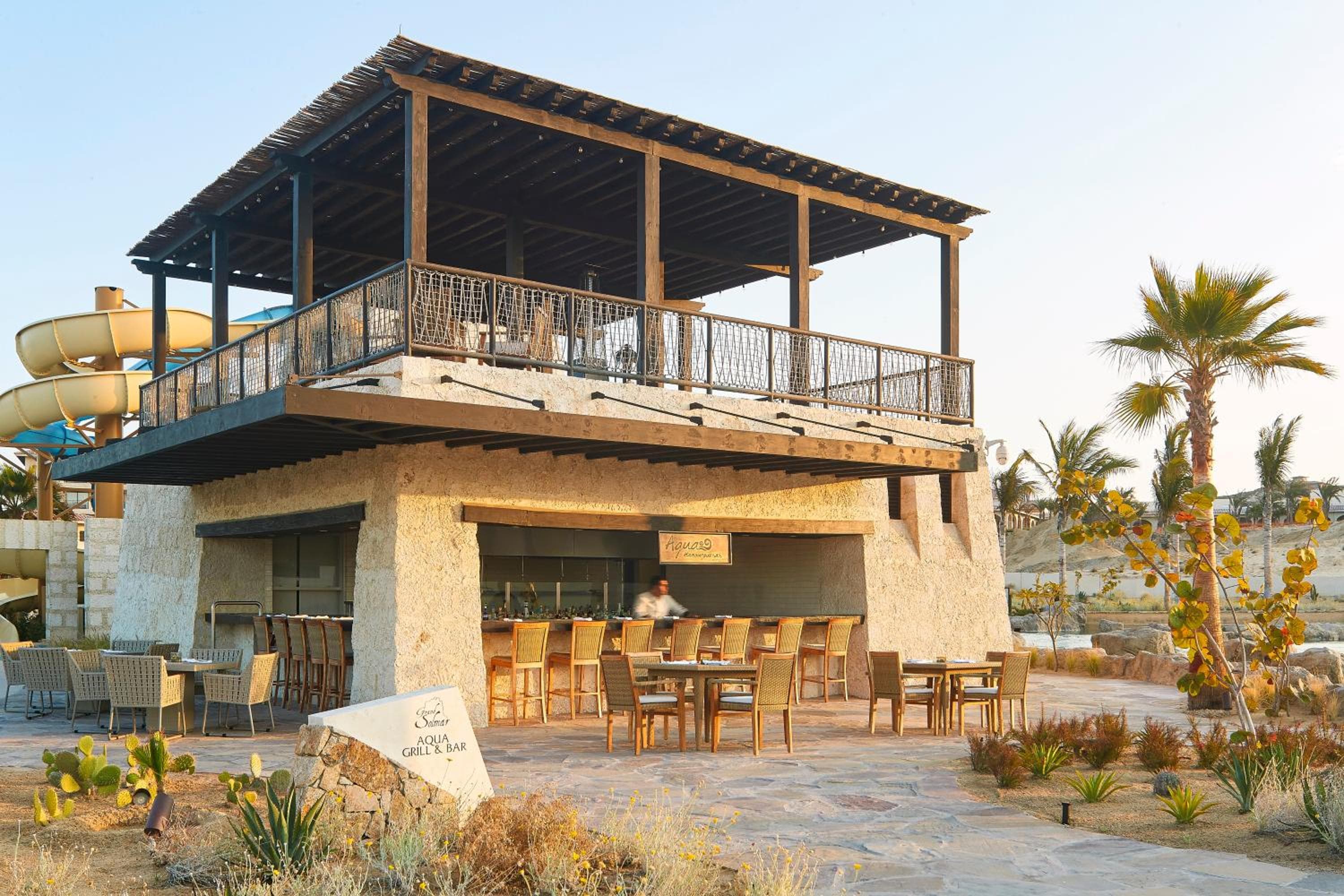 Grand Solmar Pacific Dunes Resort, Golf & Spa — 28