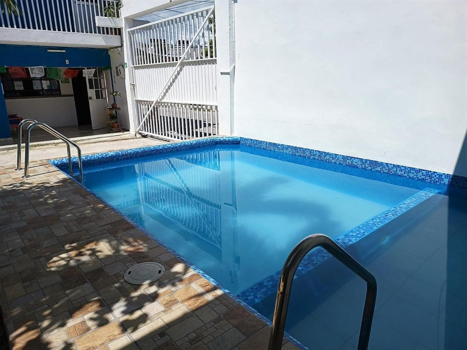 Blue Coconut Cancun Hotel — 4