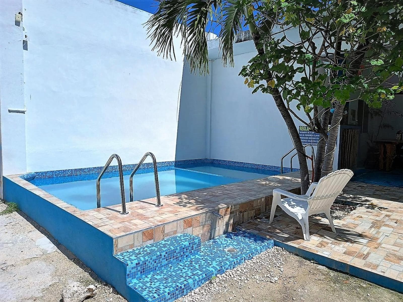 Hotel Blue Coconut Cancun — 4
