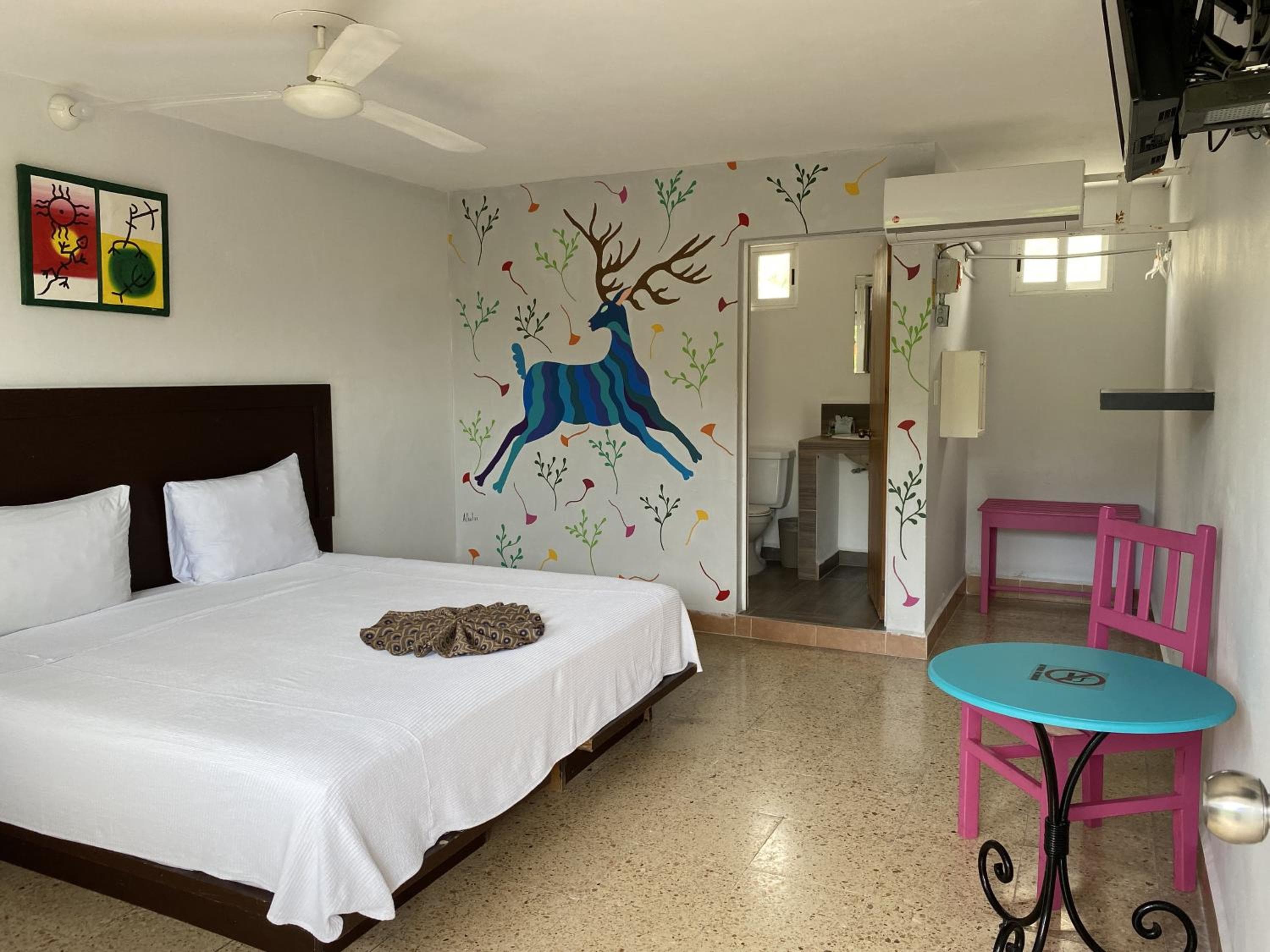 Hotel Blue Coconut Cancun — 10