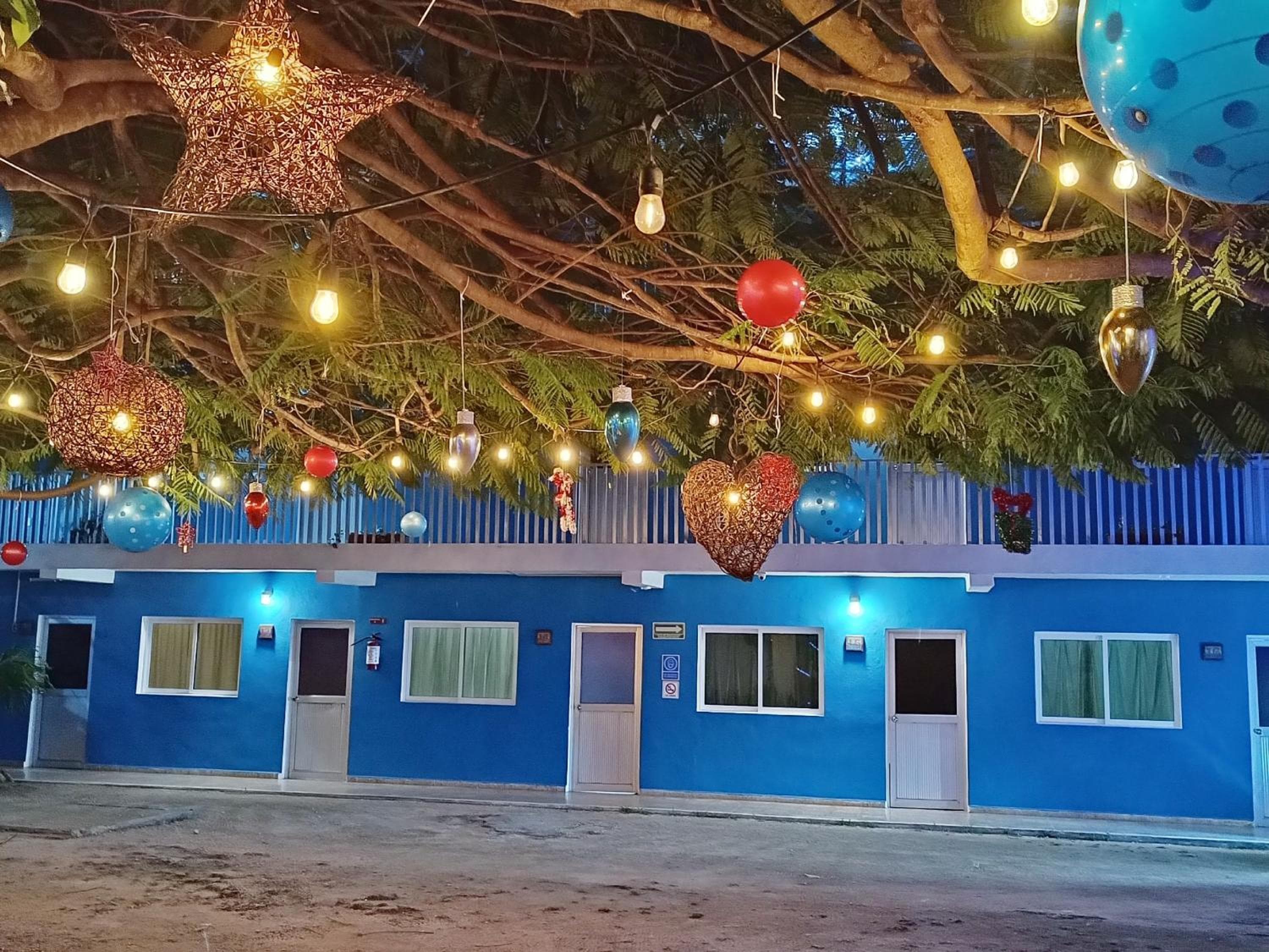 Hotel Blue Coconut Cancun — 5