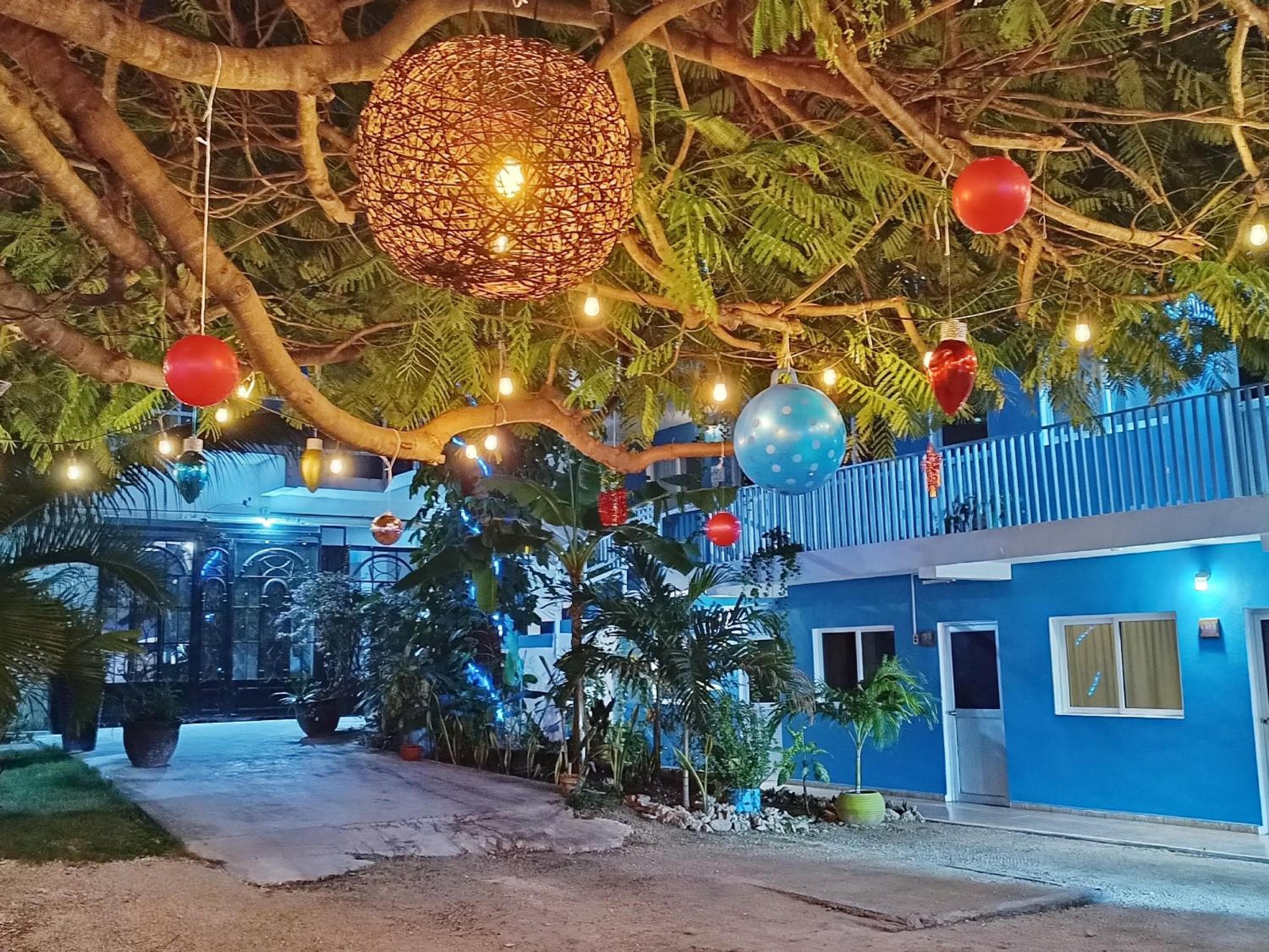 Hotel Blue Coconut Cancun — 29